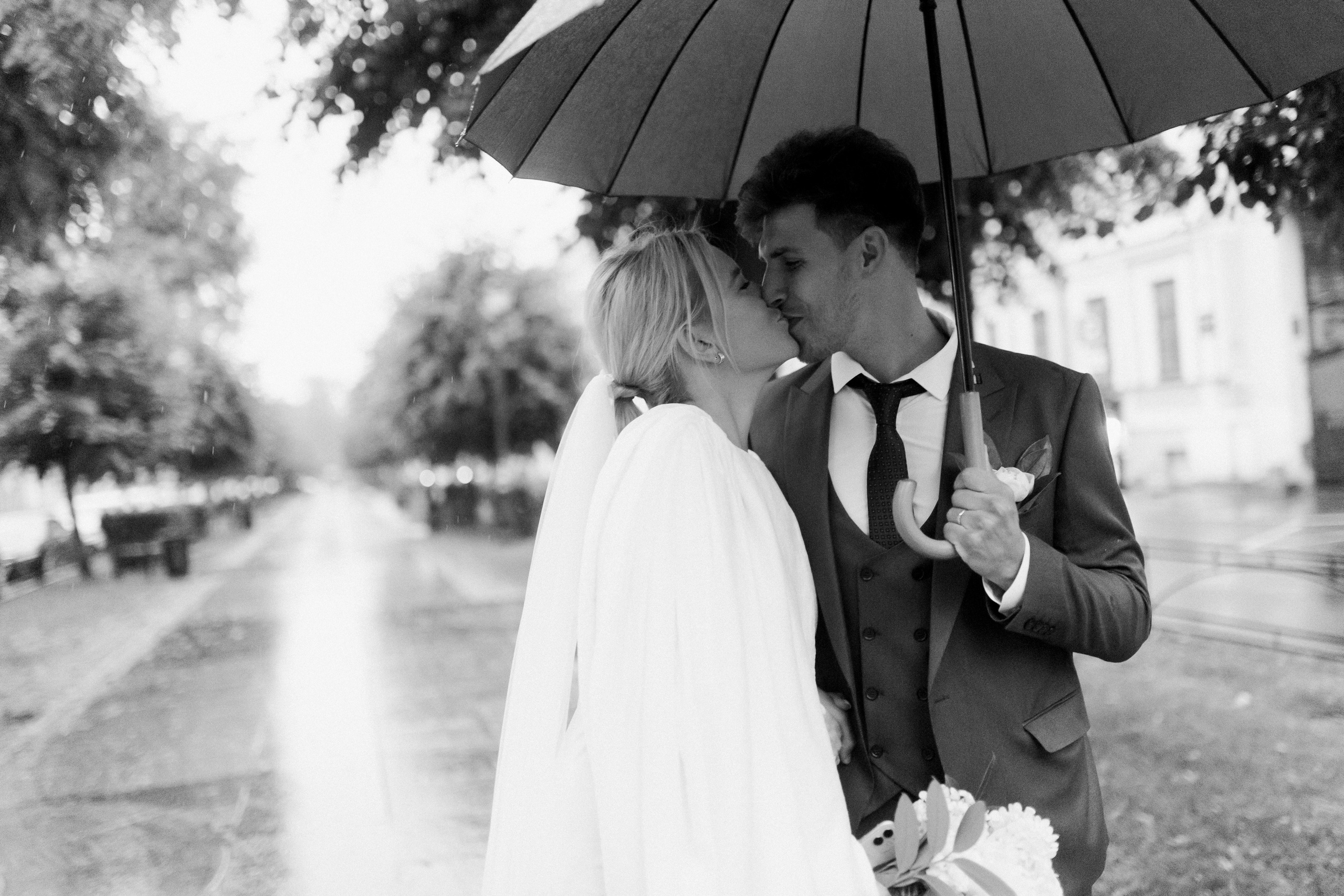 Серия 2. Свадебный фотограф Александр Чернышов