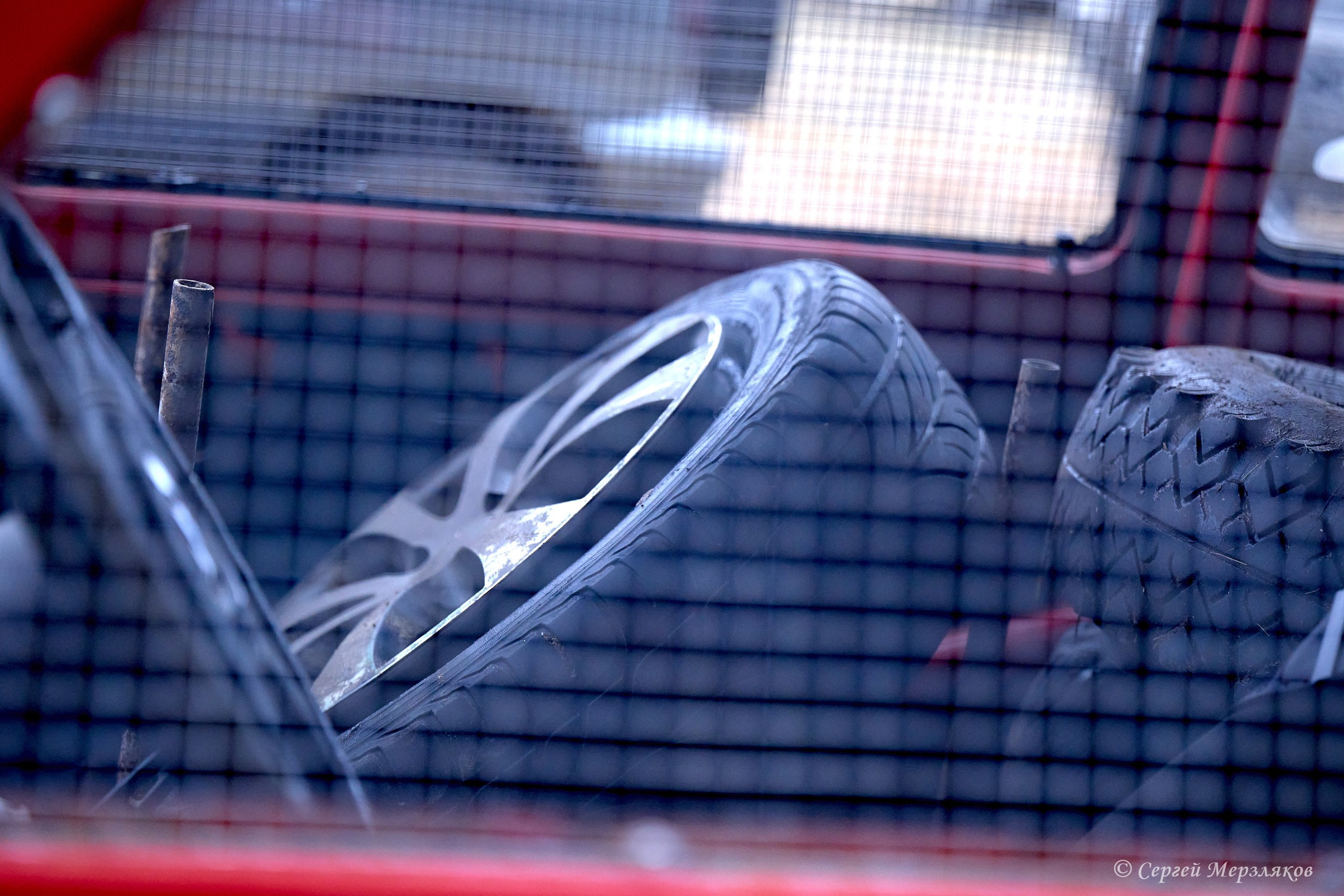 #вавожскийухаб автокросс. Спортивный репортажный фотограф в Ижевске Сергей Мерзляков