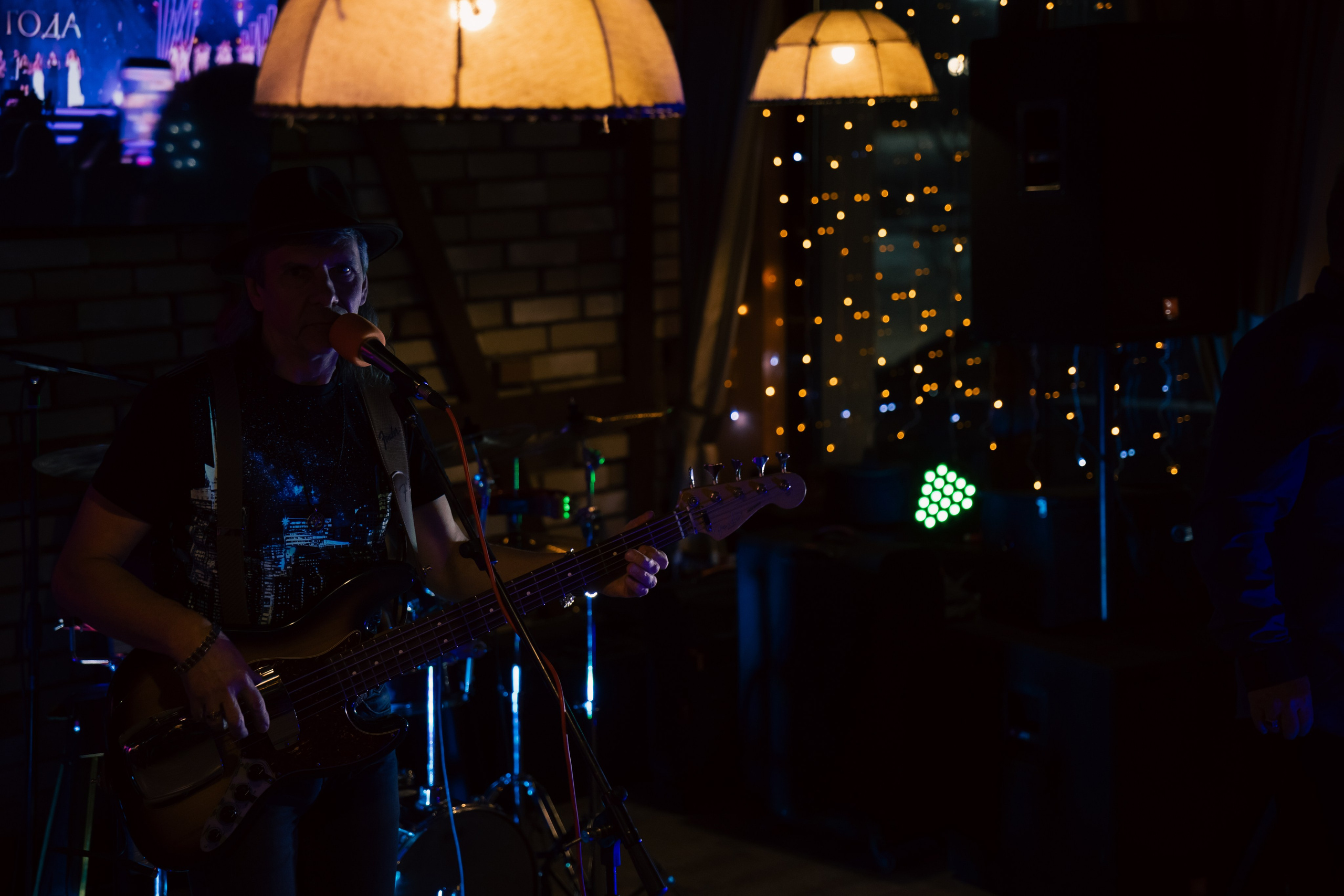 Я АРТИСТ 2026