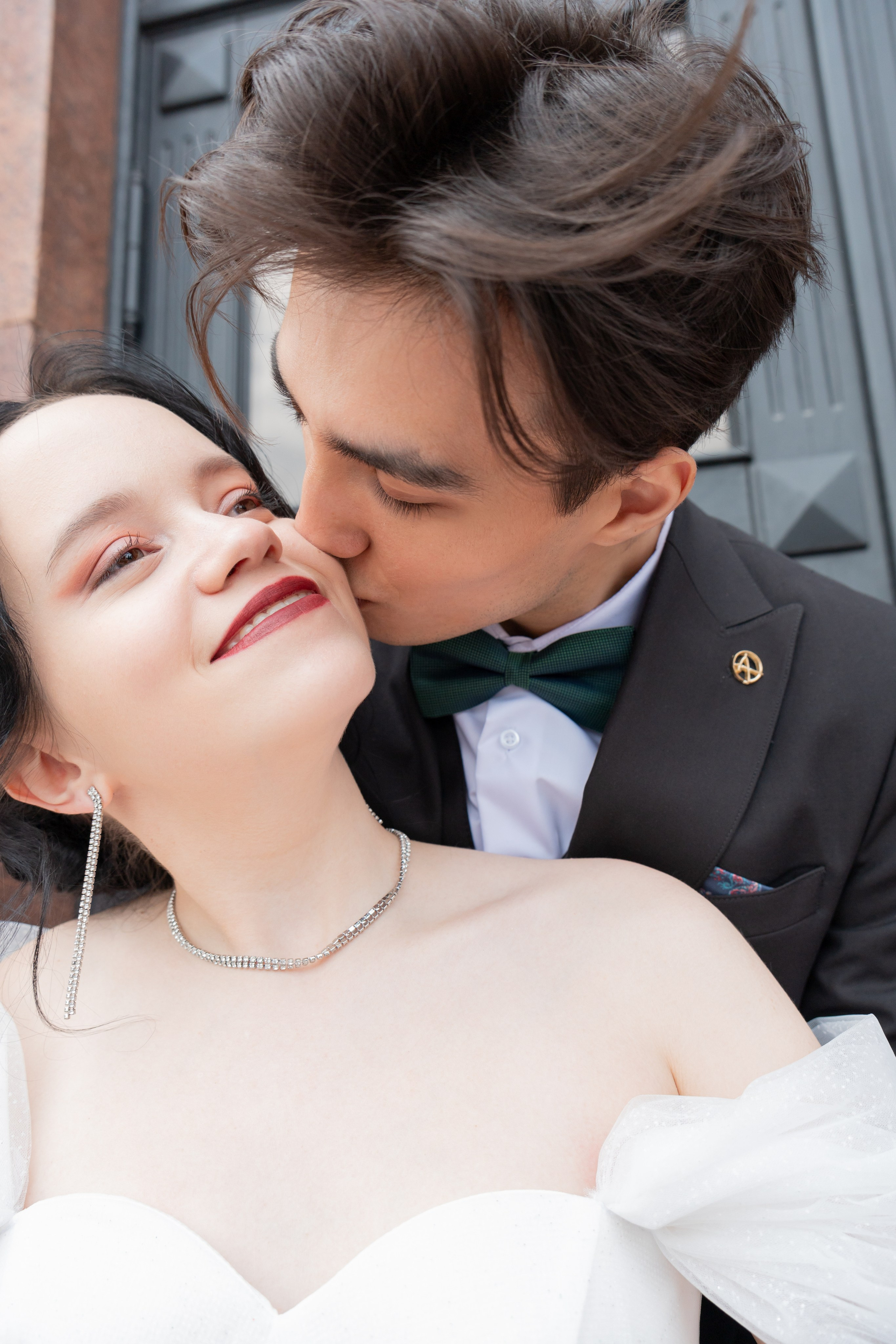 Свадебная фотосессия в Липецке. Свадебный фотограф Липецк