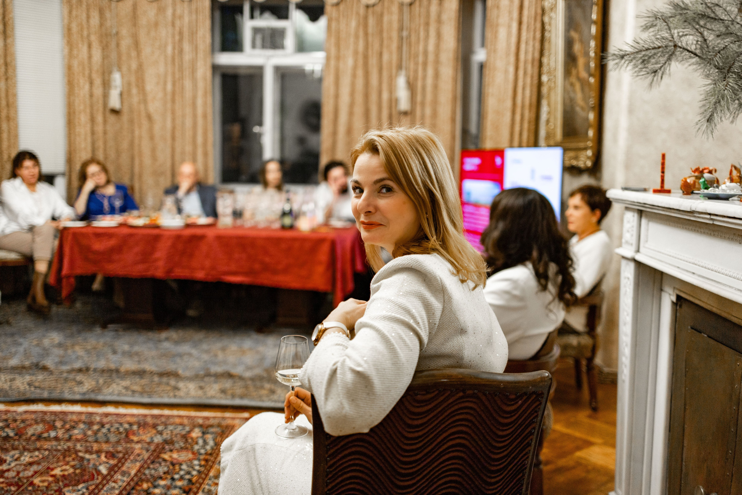 Фоторепортажи с мероприятий. Фотограф и видеограф в Санкт-Петербурге Динара Гольдина