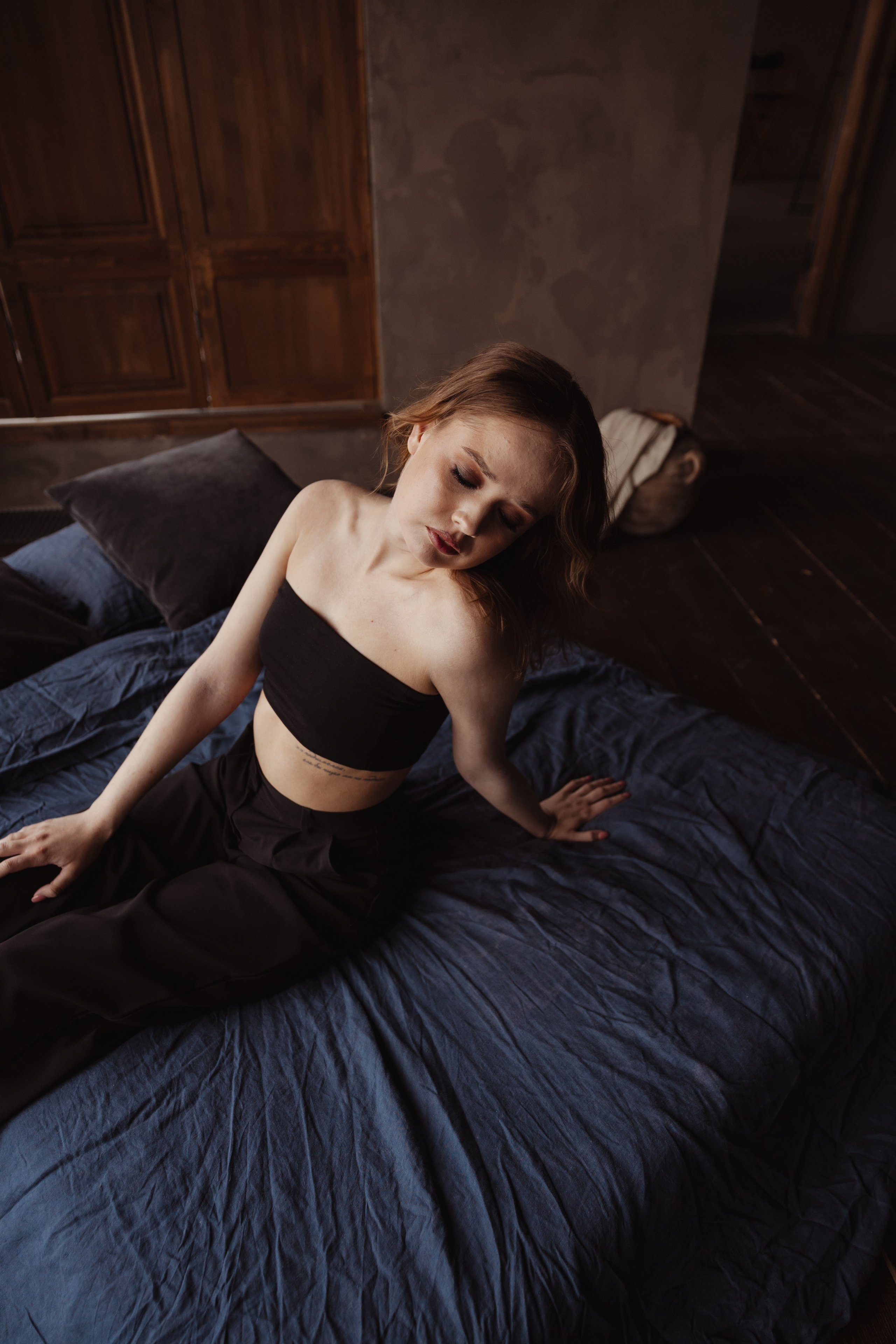 Настя. Фотограф/видеограф в Санкт-Петербурге Динара Гольдина