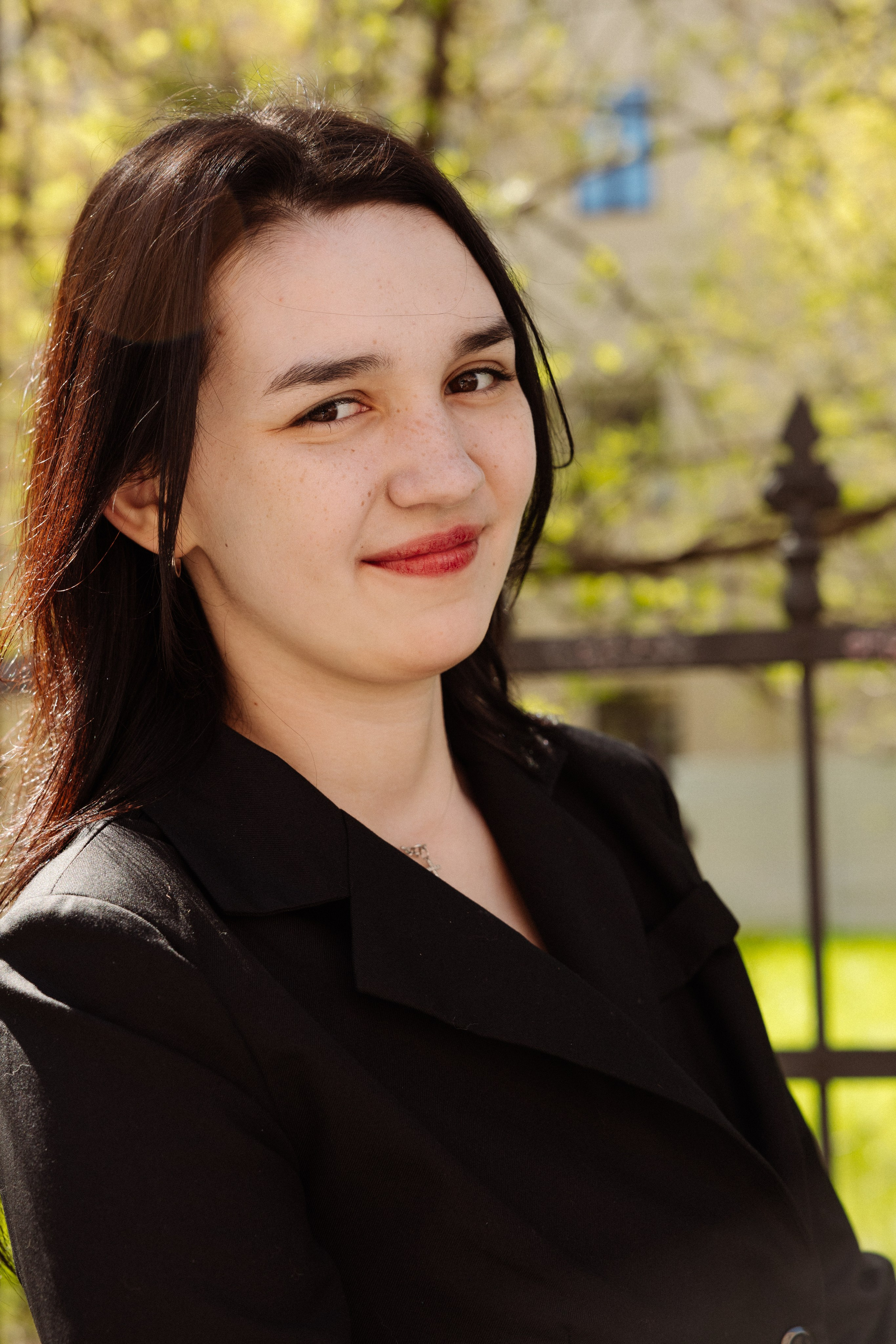 Индивидуальная Фотосессия. Фотограф/видеограф в Санкт-Петербурге Динара Гольдина