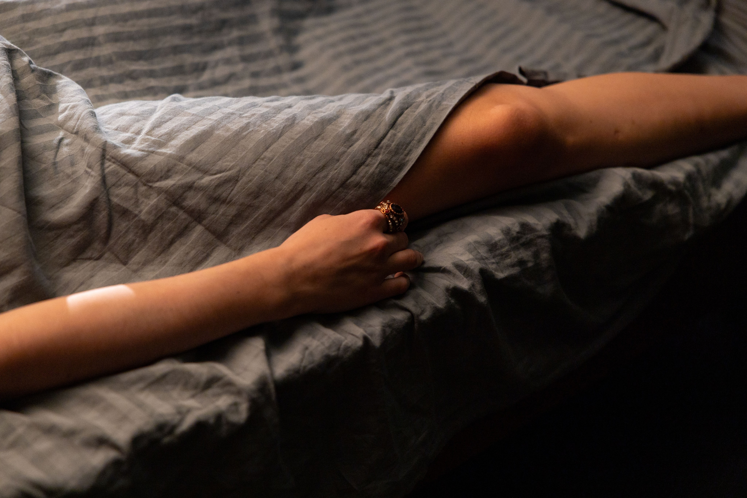 Киносъемки «Спящие красавицы». Фотограф/видеограф в Санкт-Петербурге Динара Гольдина