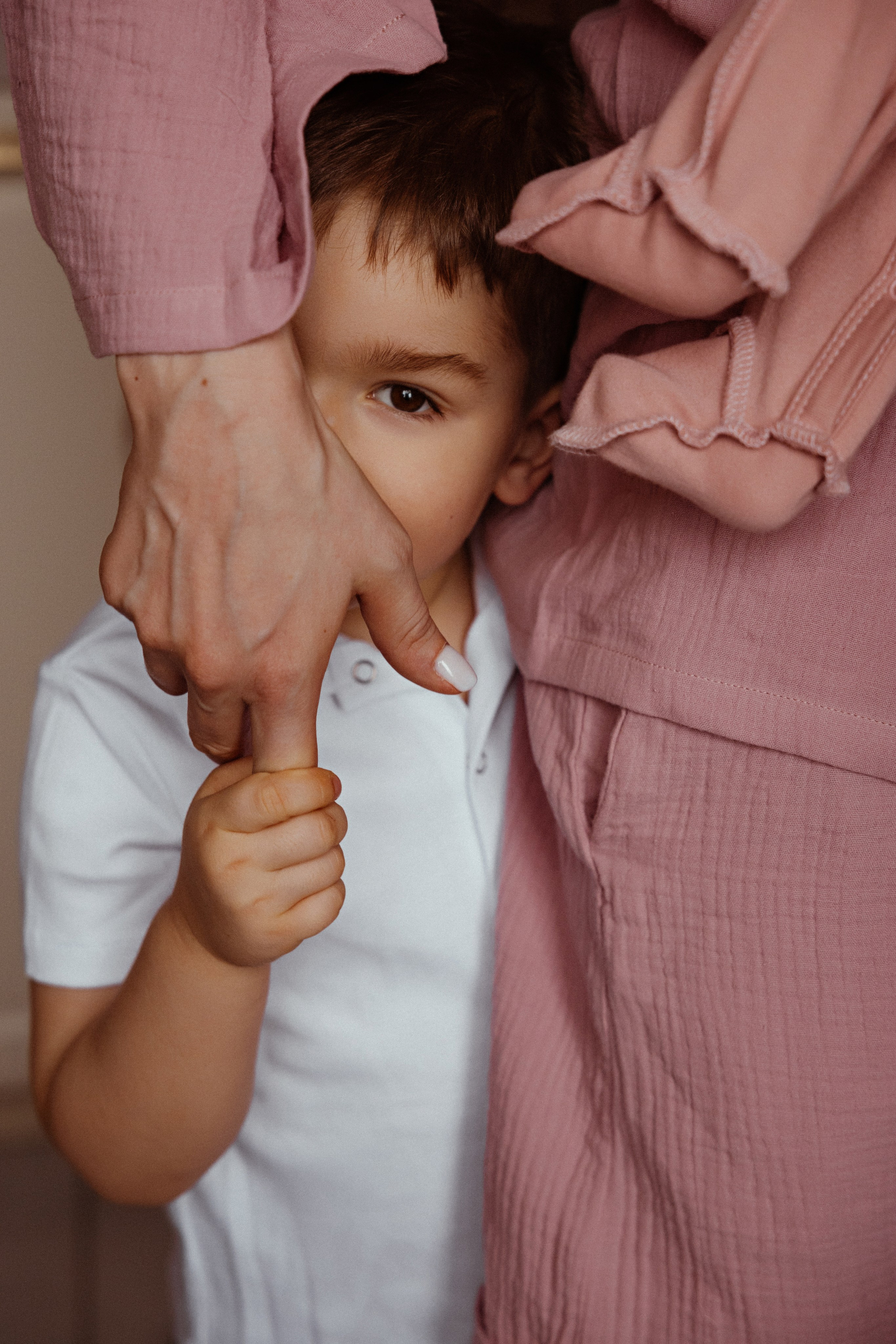 Лера. Фотограф/видеограф в Санкт-Петербурге Динара Гольдина