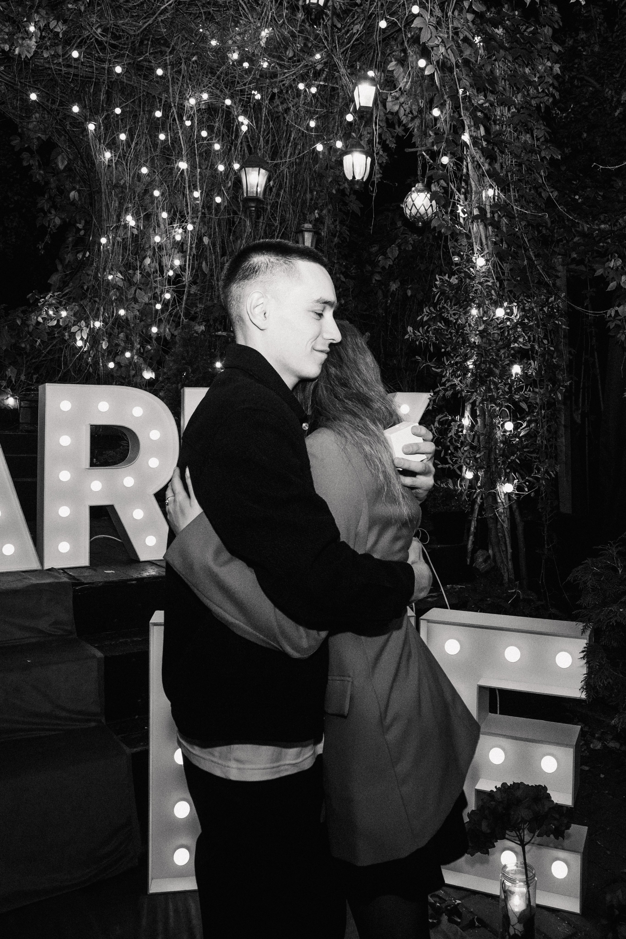 Marry Me. Фотограф Казань