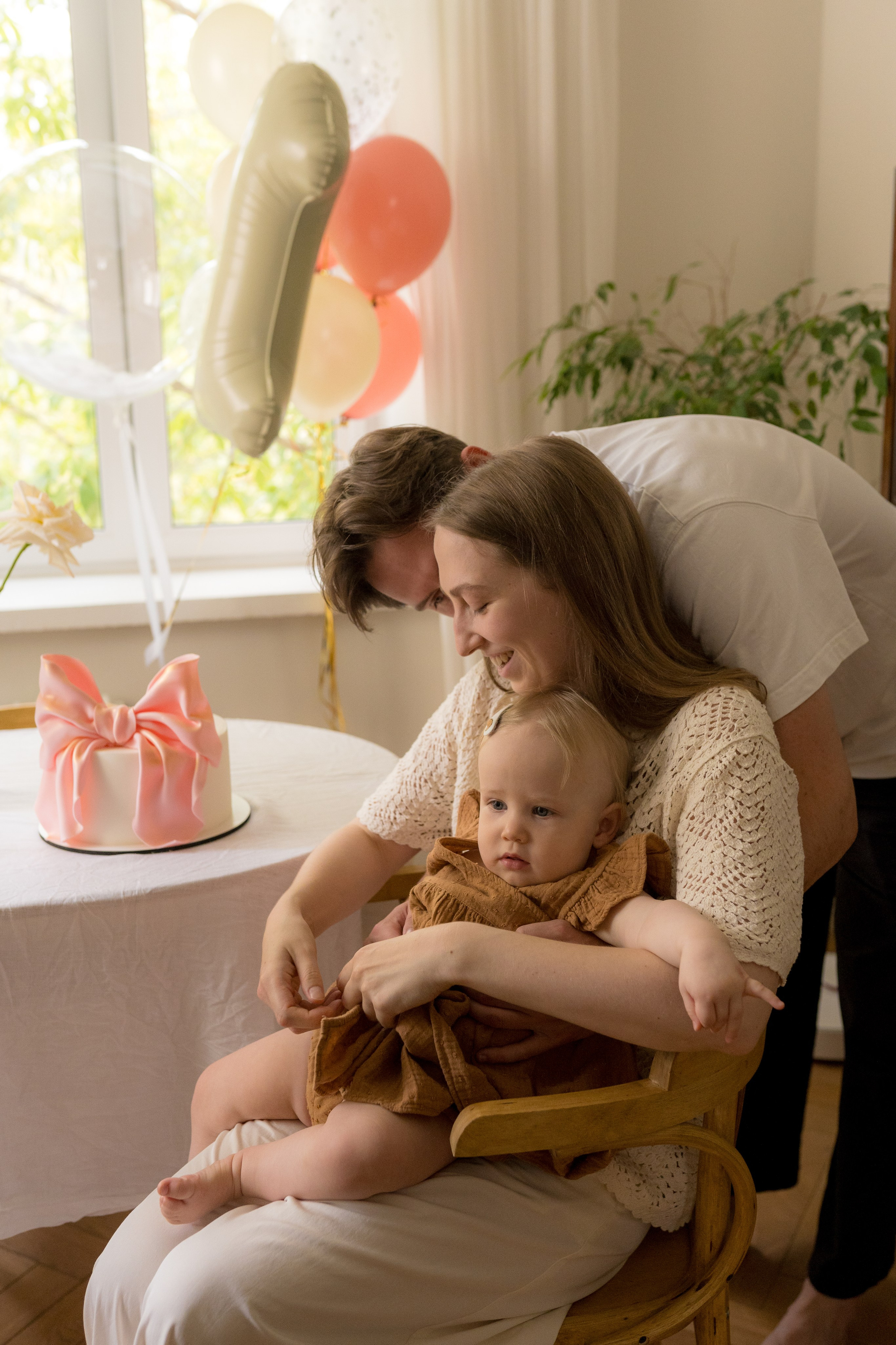 Семейная фотосессия в Москве, семейный фотограф Анна Полушина. Свадебный фотограф в Москве Анна Полушина