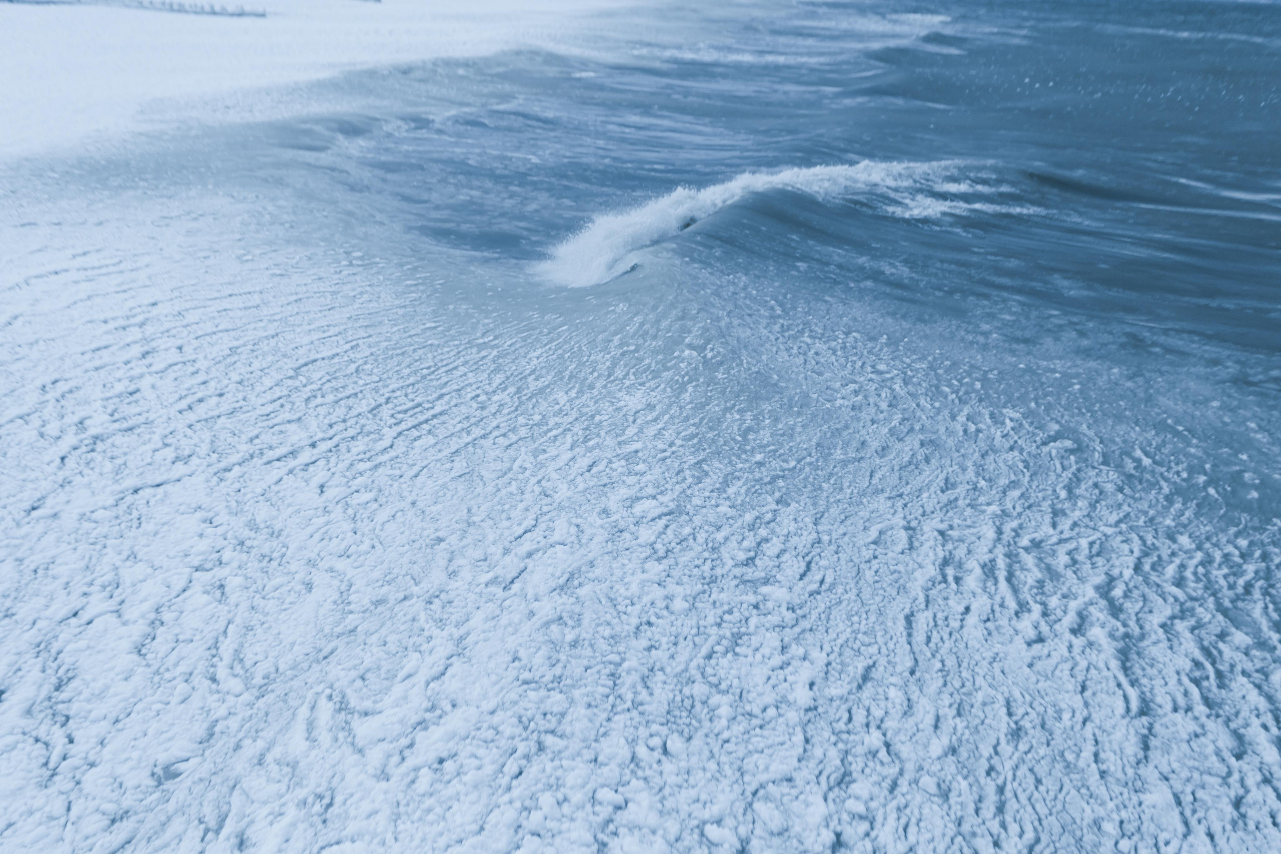 Пейзажи и город