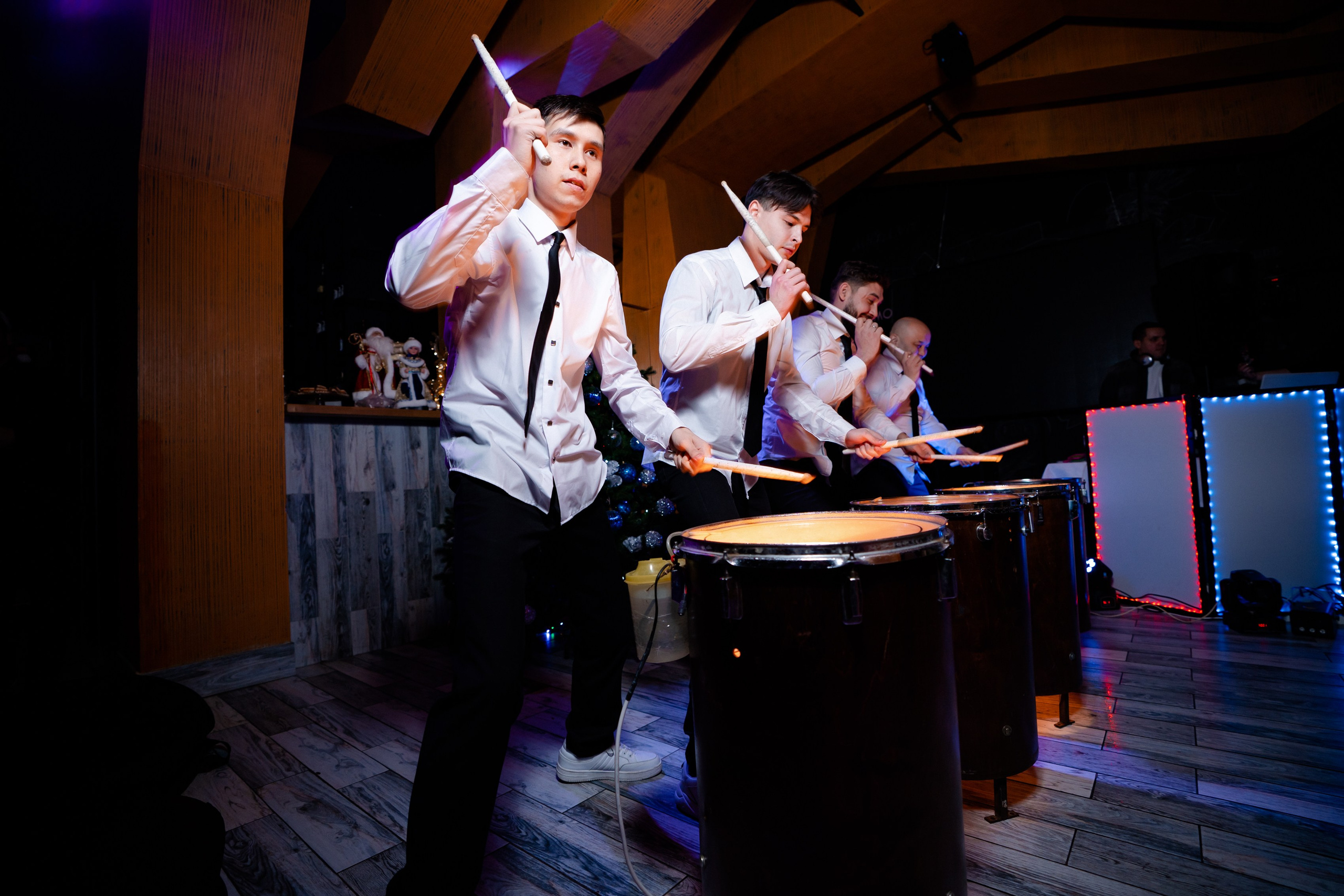 Корпоративная фотосъёмка для ТехноАвиа. Свадебный и репортажный фотограф в Уфе и по России