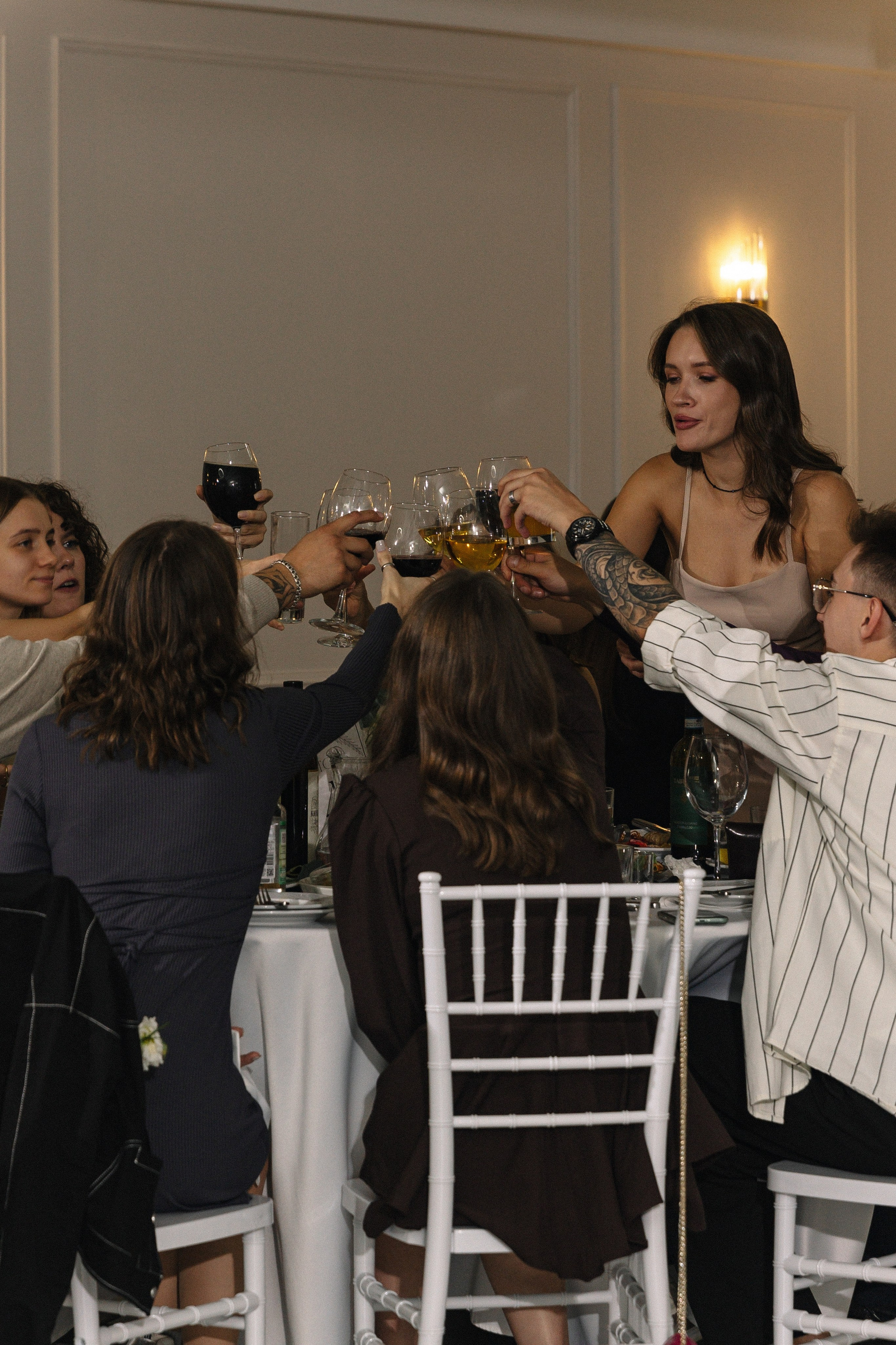 T & M. Свадебный и семейный фотограф в Красноярске Абраменко Настя