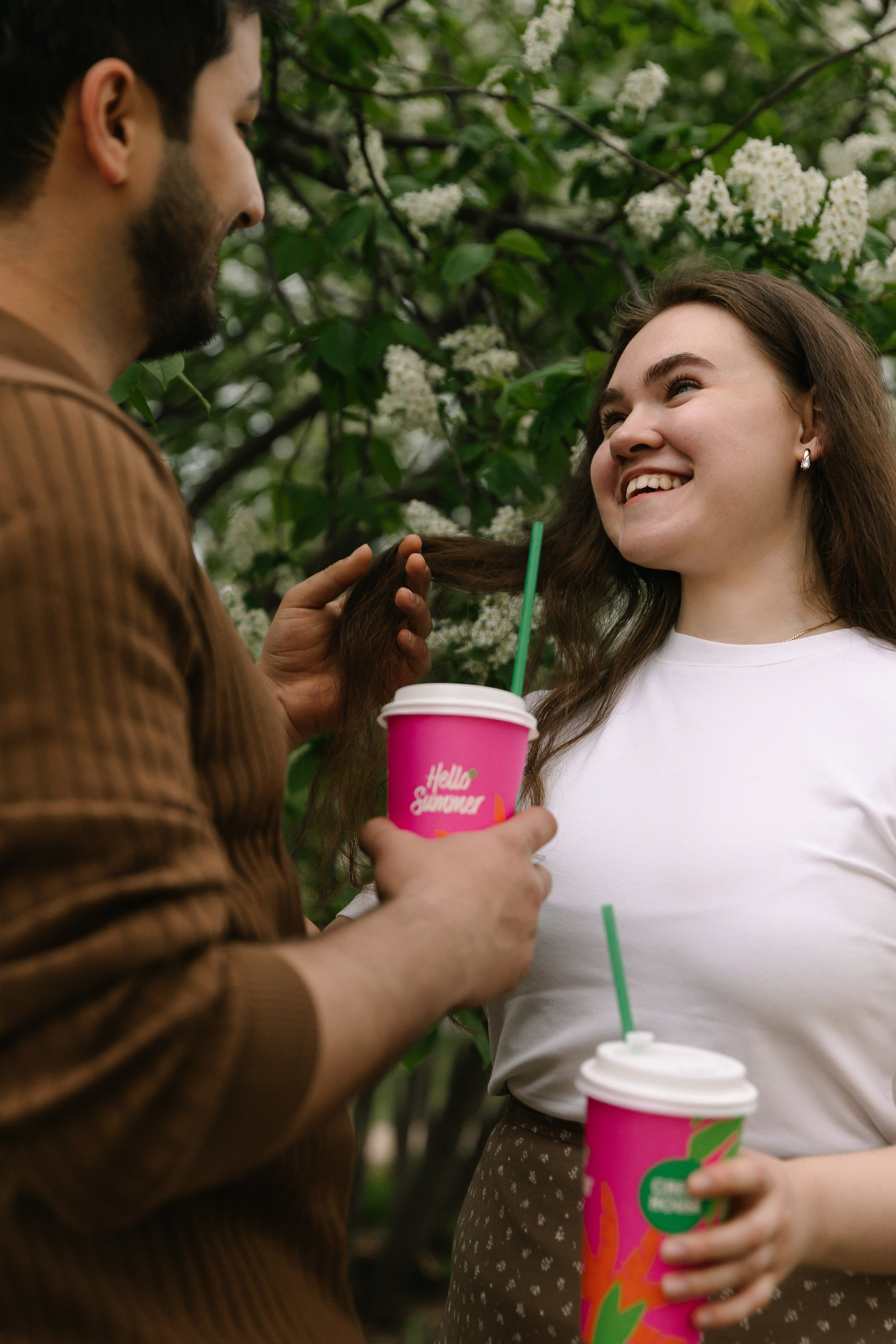 & a. Свадебный и семейный фотограф в Красноярске Абраменко Настя