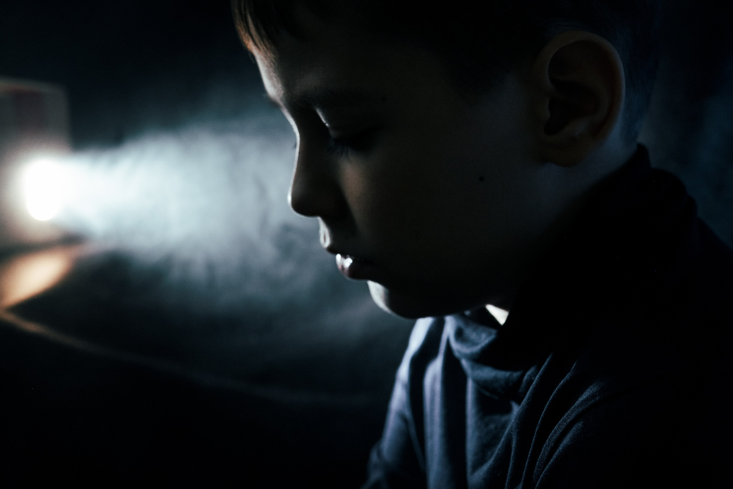 Арт фотограф и визуальный художник Марина Черепович