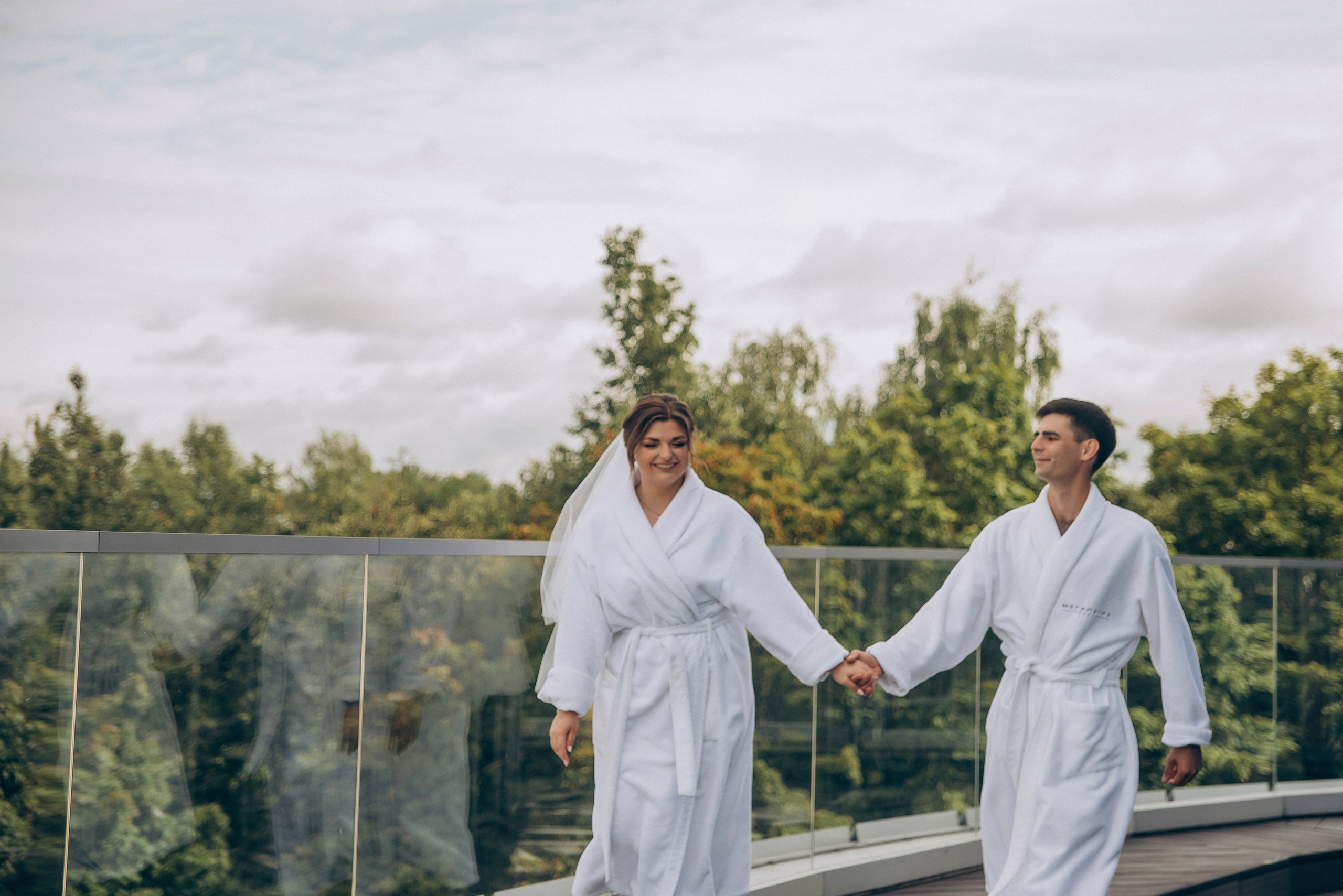 Влад и Юля 28.07.2023. Свадебный и семейный фотограф в городе Смоленске