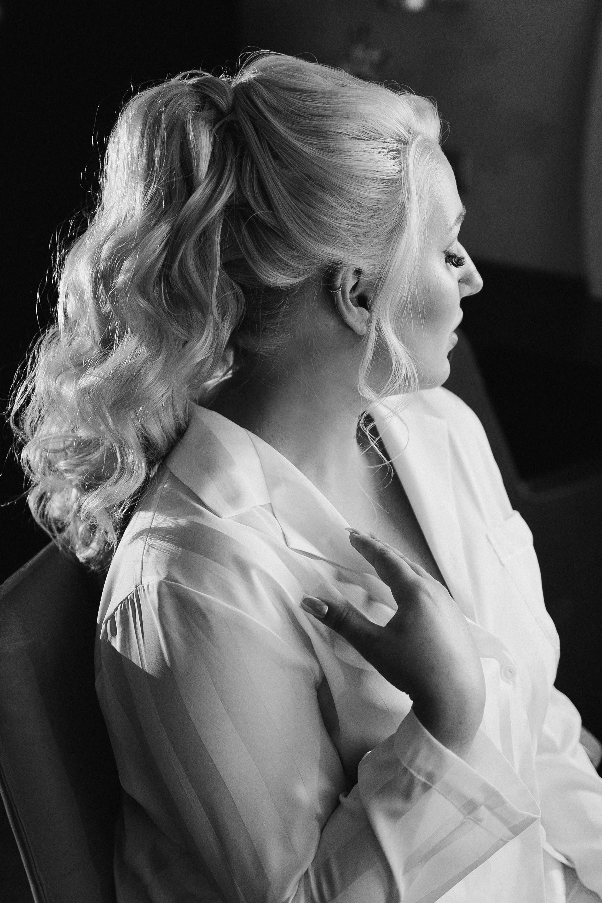 Полина и Рома. Портретный фотограф Арсения Теплова