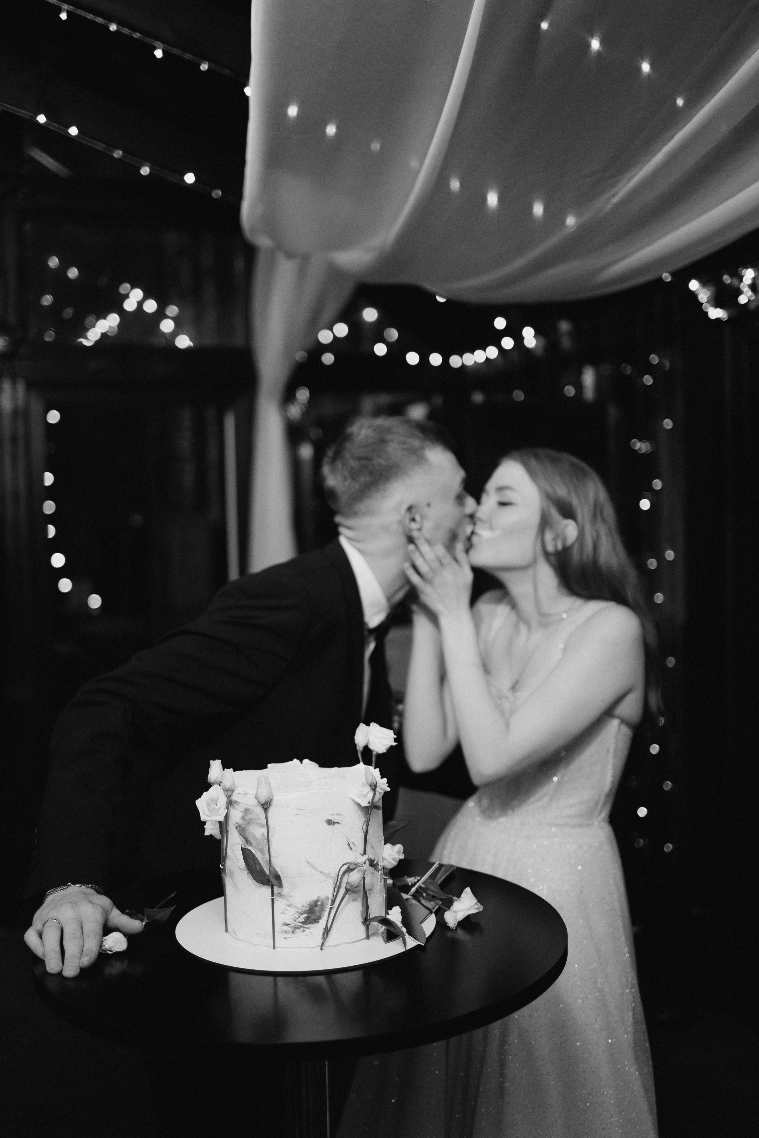 Маша и Ваня. Портретный фотограф Арсения Теплова