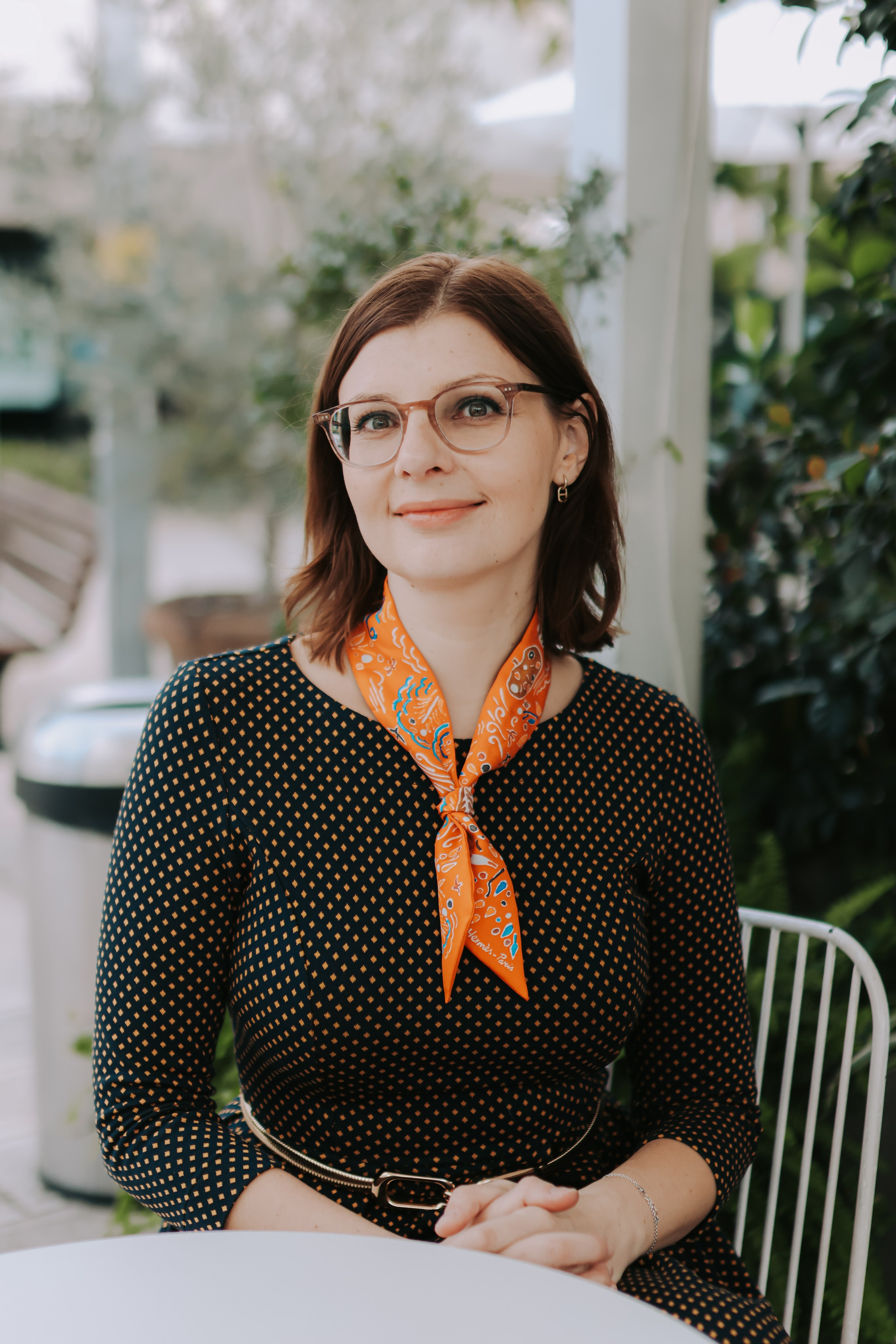 Avital, Tel Aviv | January 2026. Photographer in Israel Alice Milchin