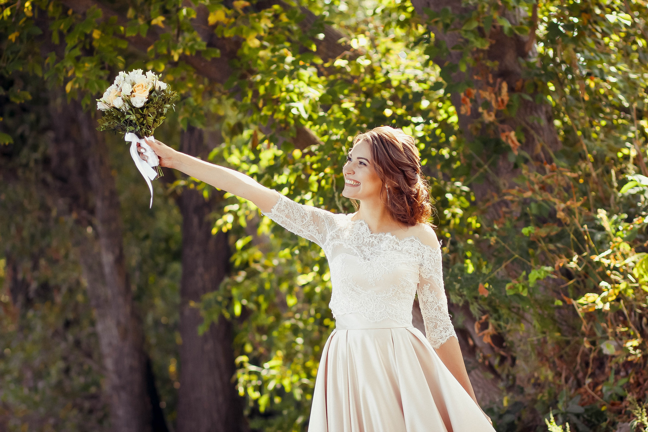 Фотограф на свадьбу в Сочи