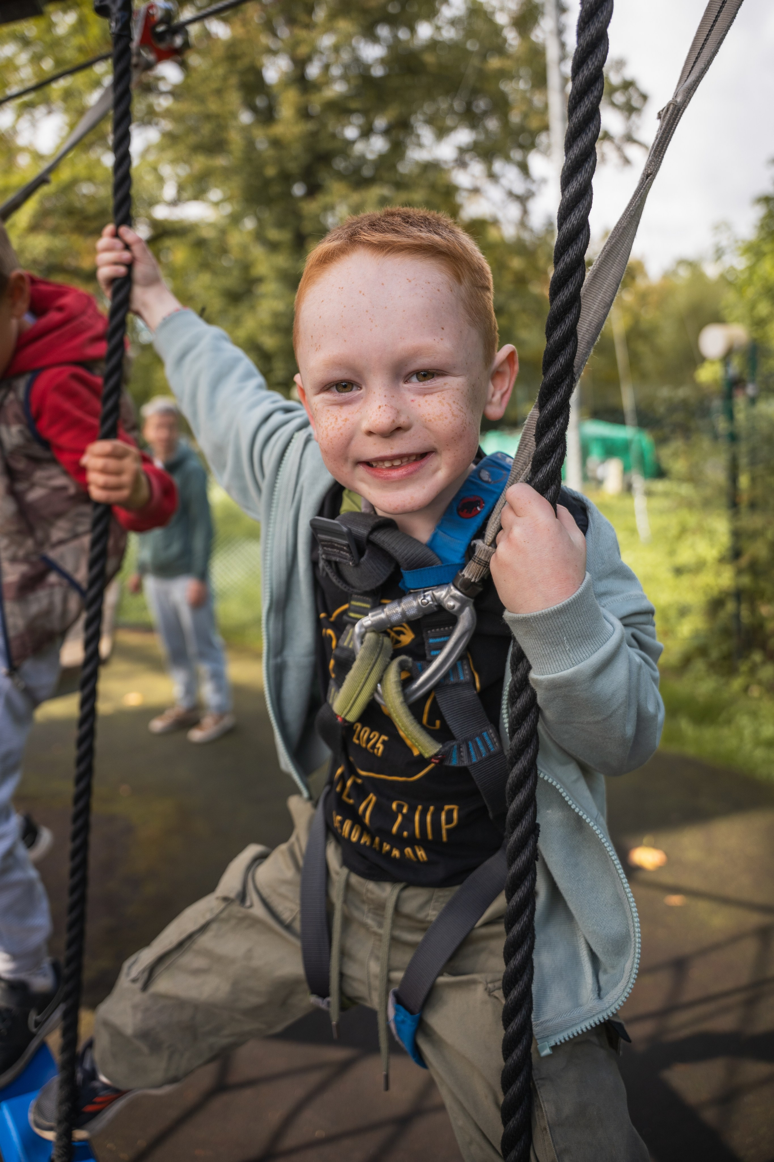 День рождения Андрей. Главная