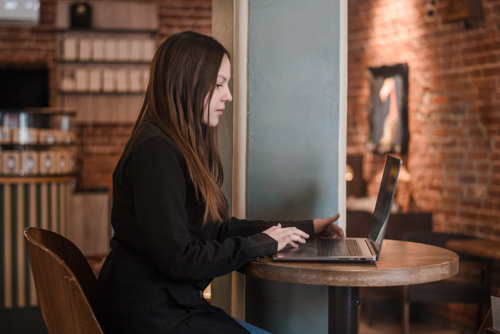 Анна Юрковская. Репортажный и портретный фотограф в Твери Ольга Борисова