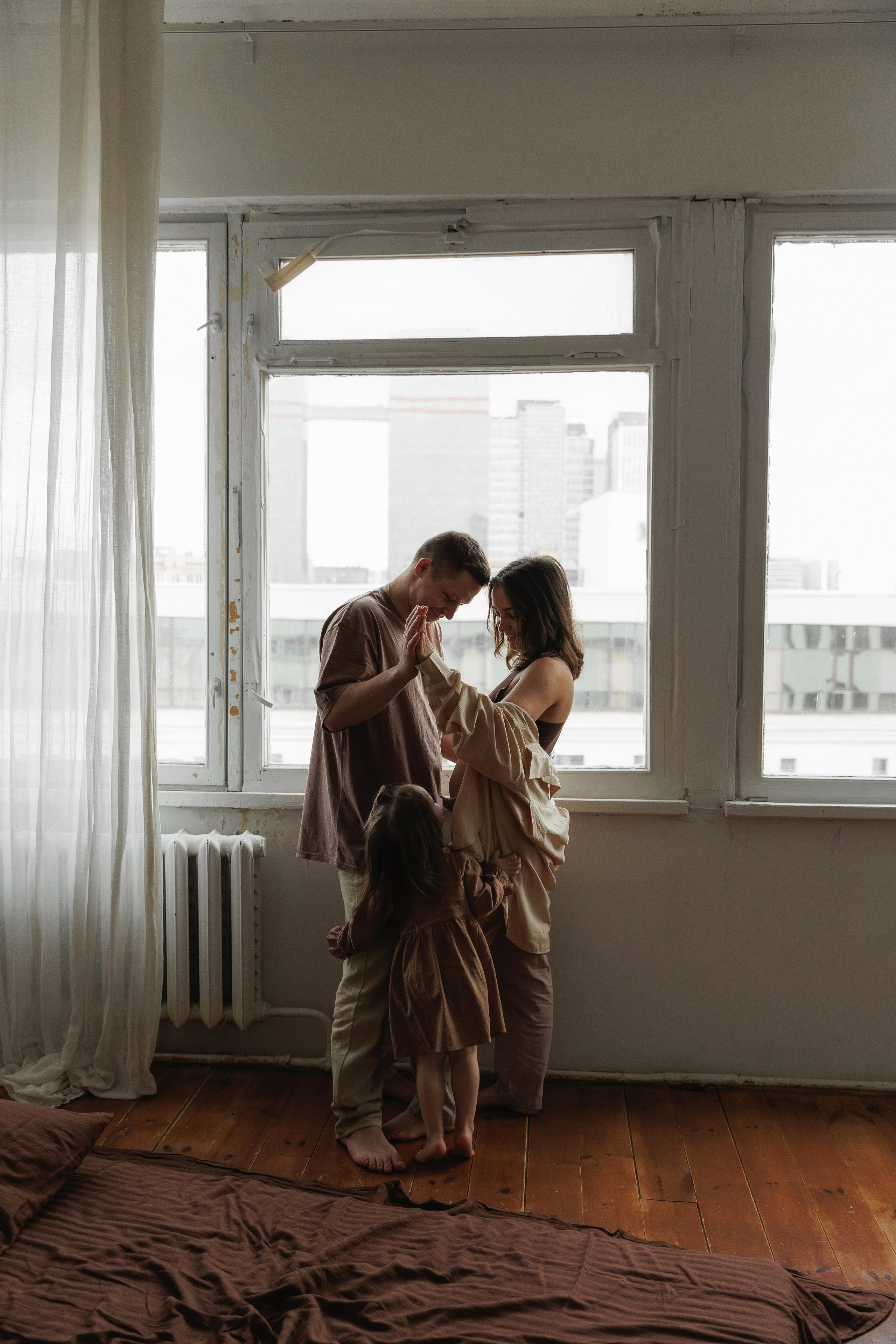 Гендер Пати. Фотограф в Красногорске и Москве