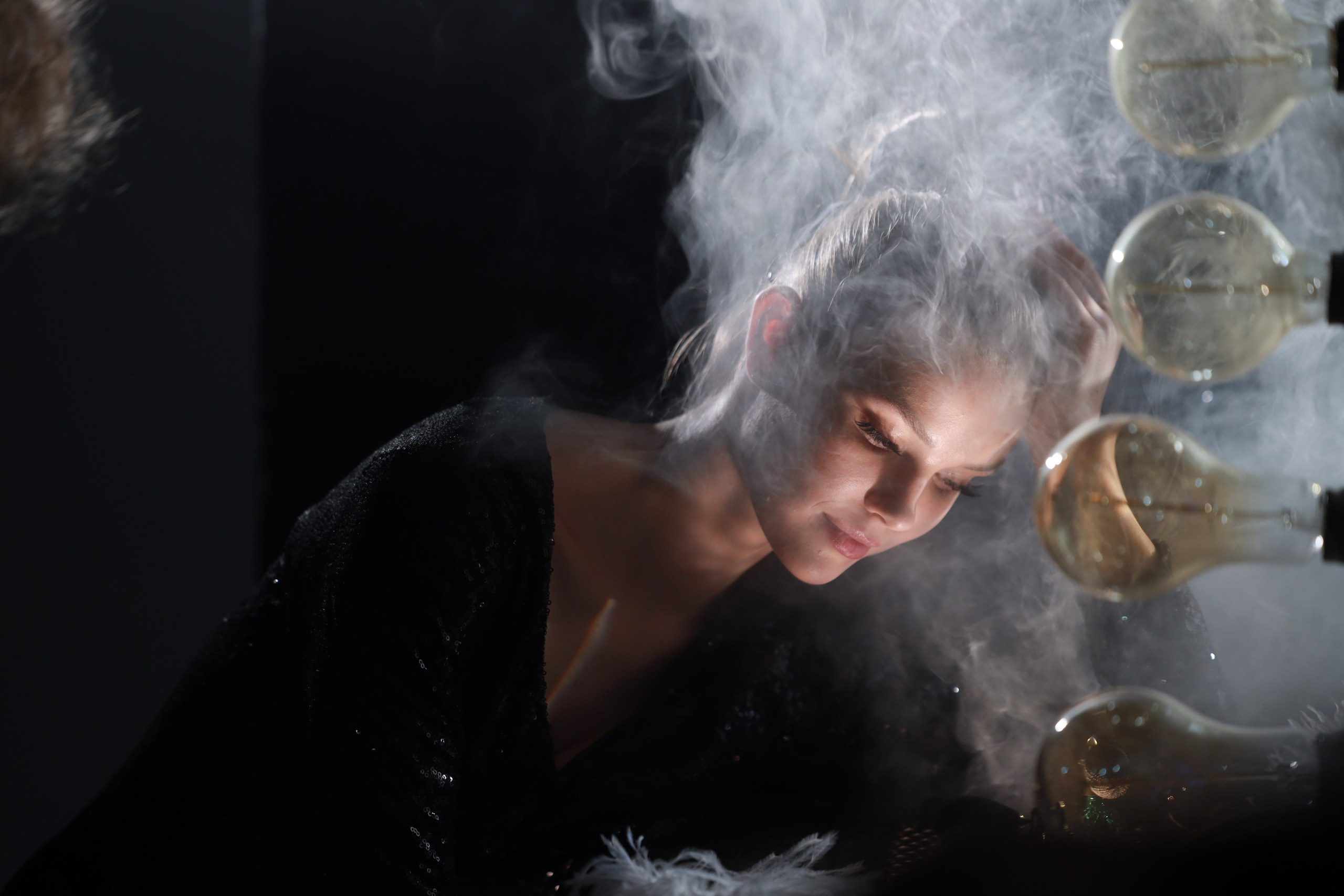 Варьете. Съемка в студии под ваш запрос, студийные съемки, фотографии архитектурных объектов — Александр Евстигнеев — фотограф Москва