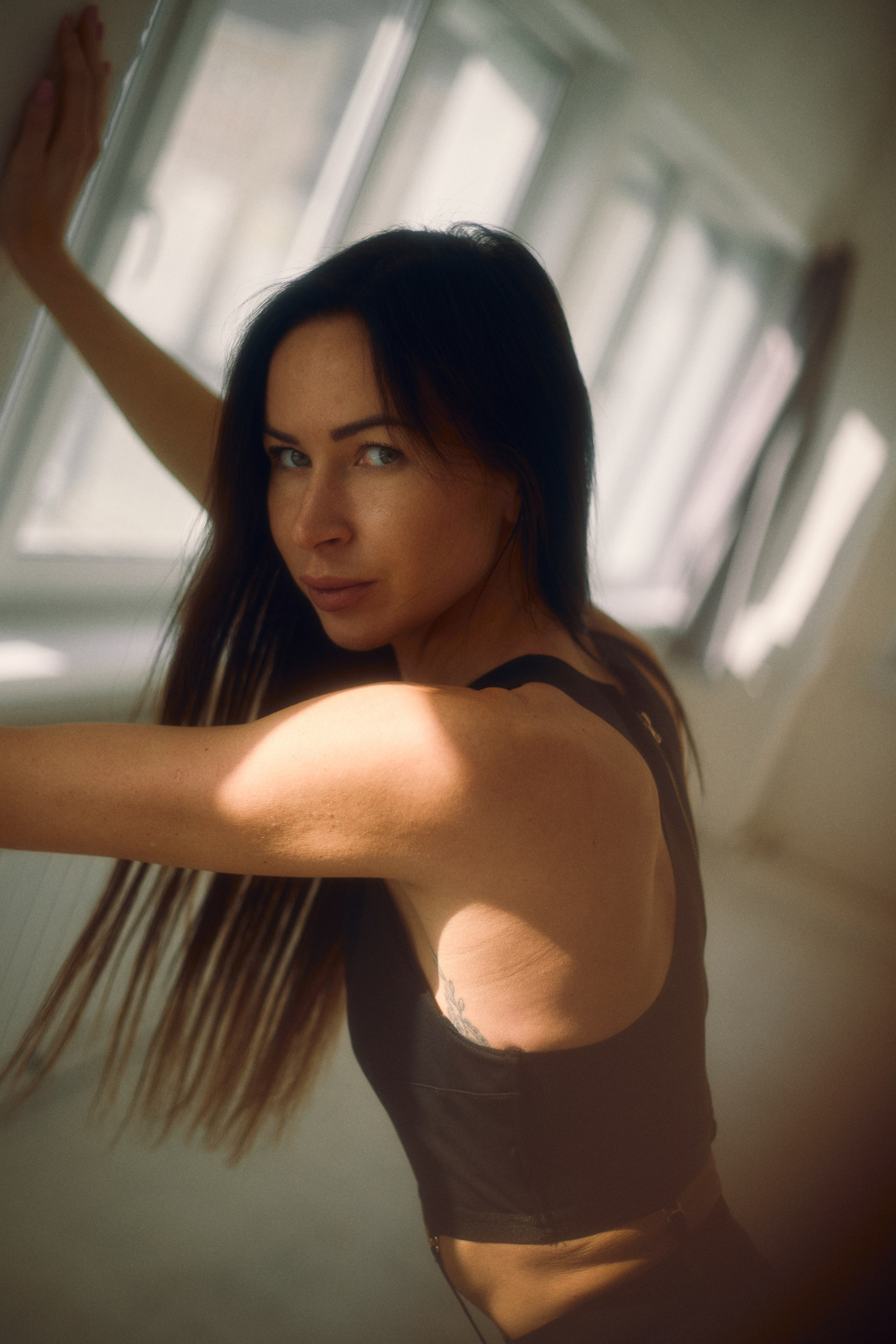 Лена. Фотограф Ионова Анастасия, г Владивосток