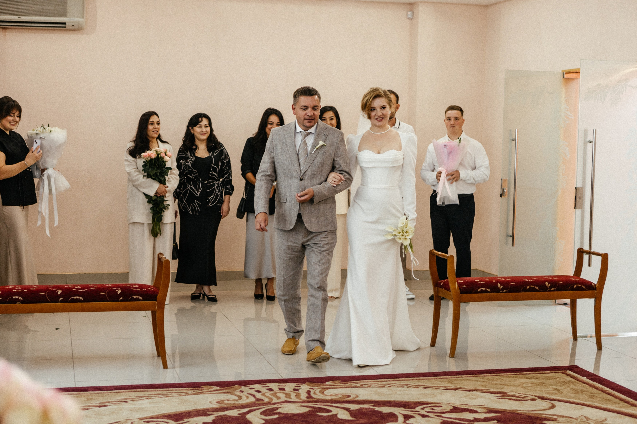 V&T. Свадебный фотограф Уфа Руслан Габдлисламов