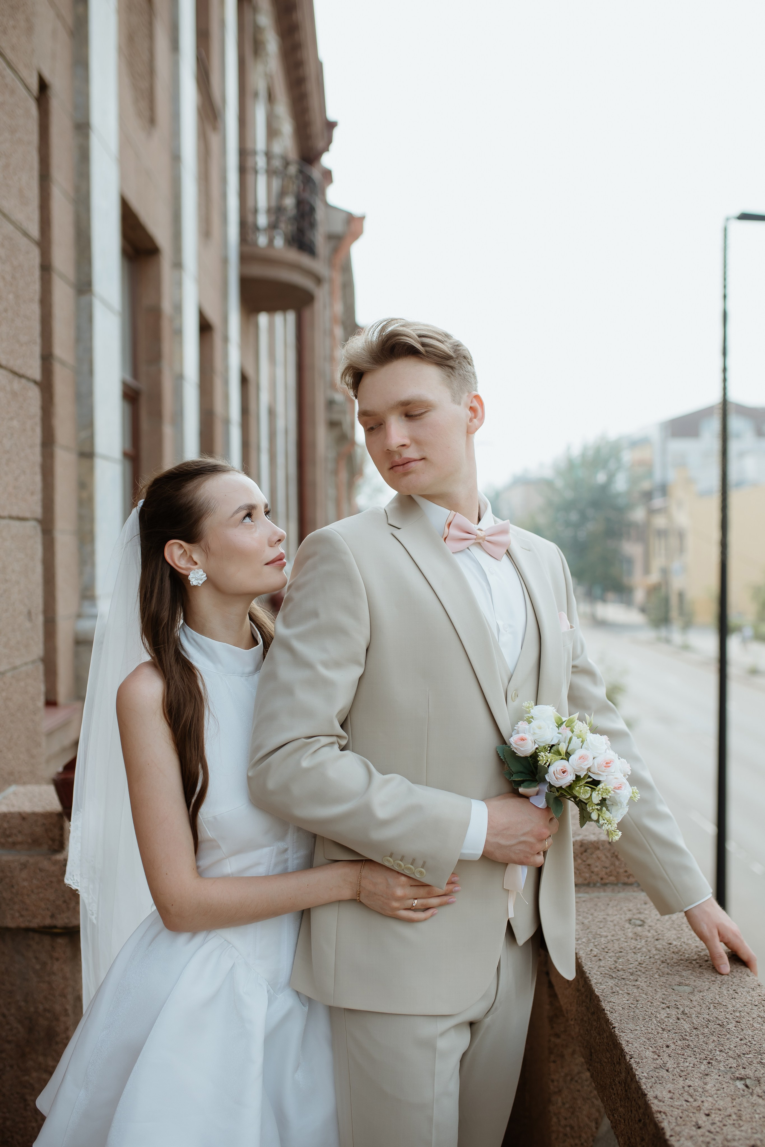Светлана&Кирилл. Фотограф Arina Elatova