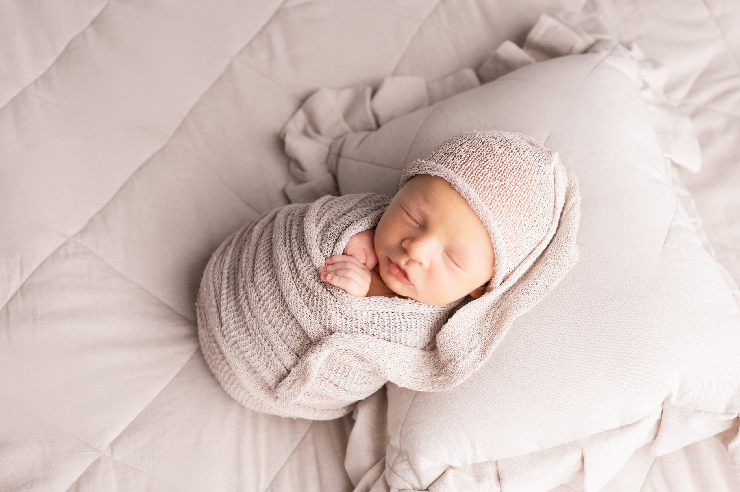 Новорожденные. Фотограф новорожденных в Санкт-Петербурге Татьяна Тарасенко