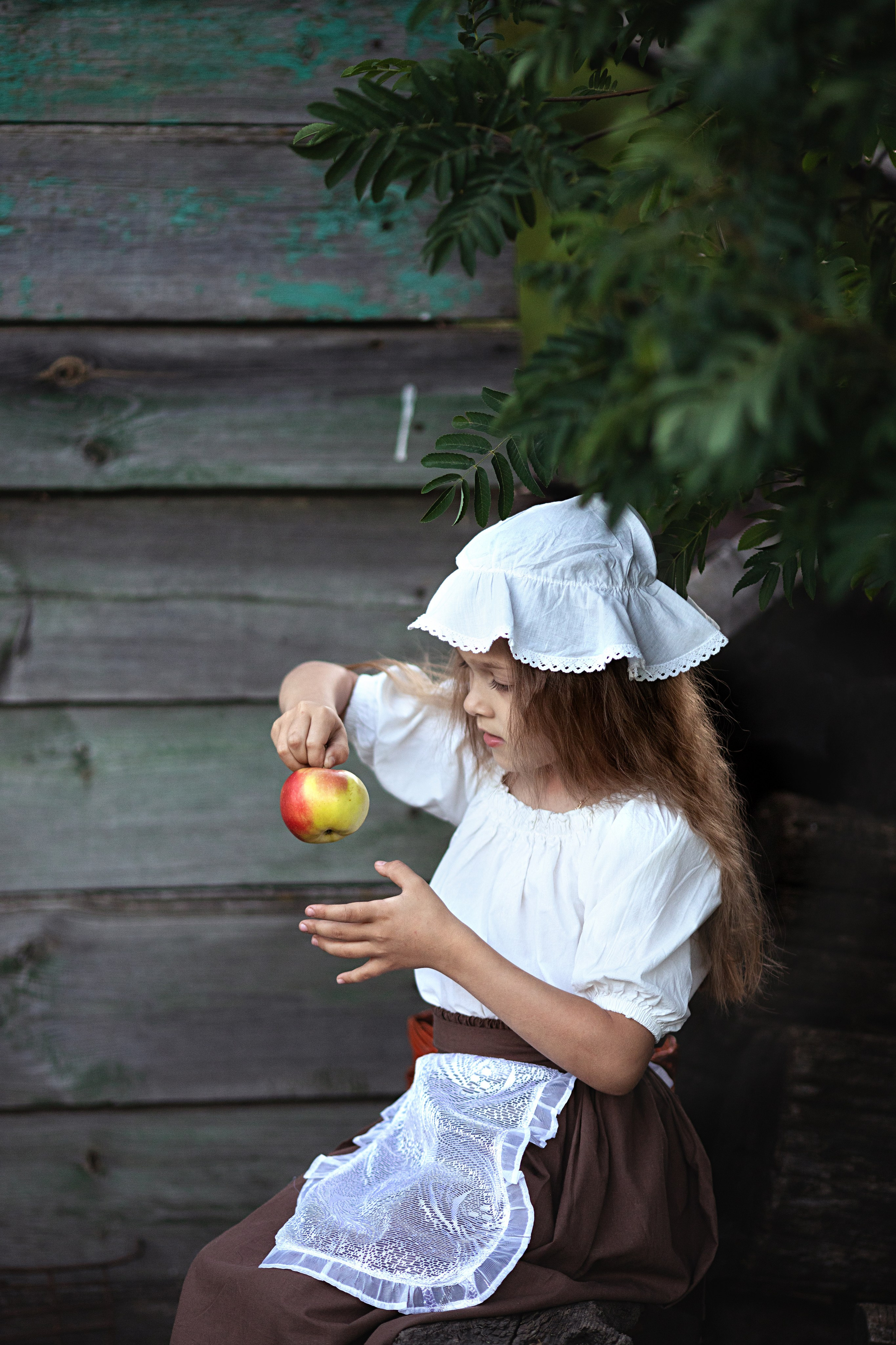 Маленькая сказка. Ольга Смирнова юрист, фотограф
