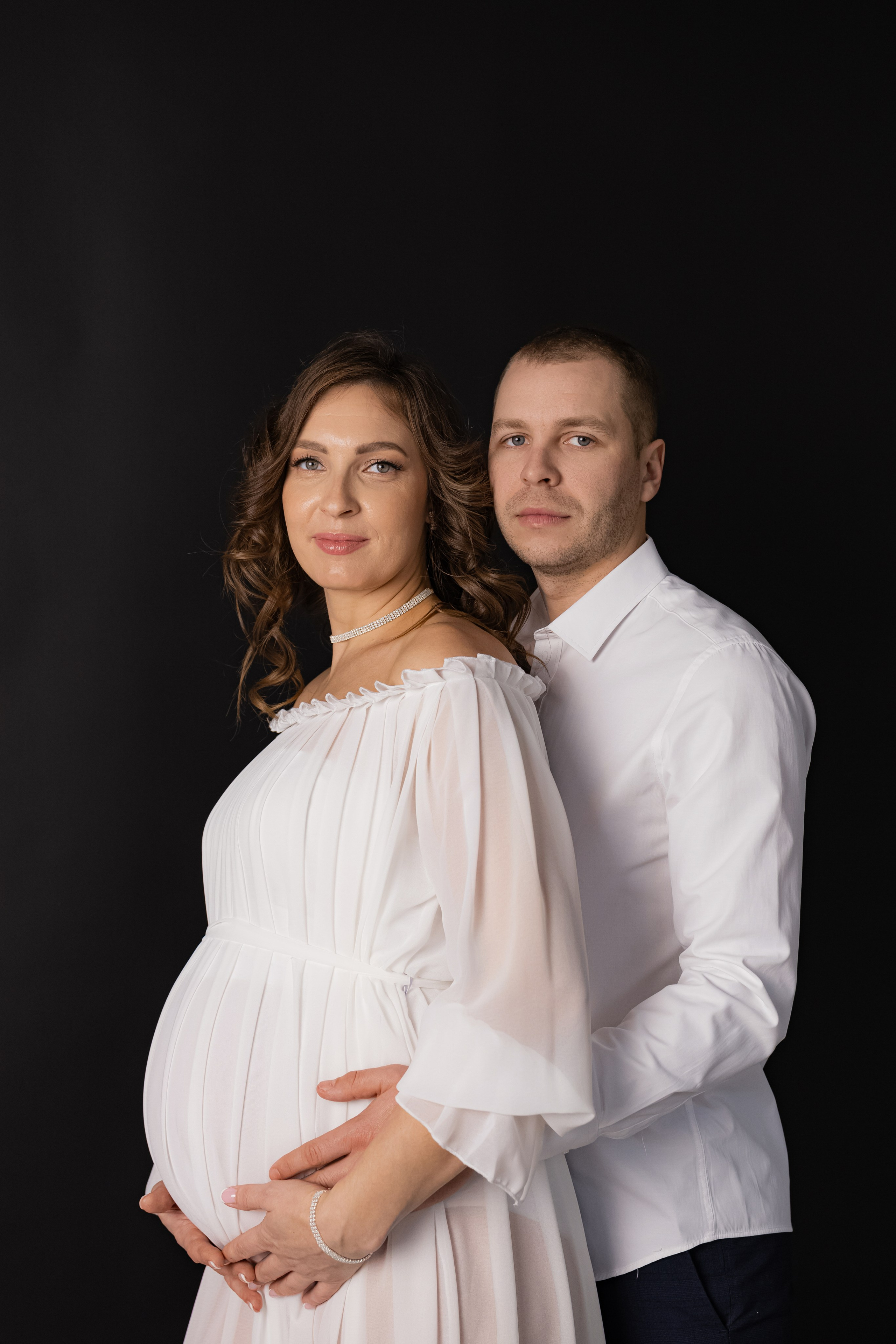 Татьяна. Семейный, детский фотограф в Твери Кираева Лилия