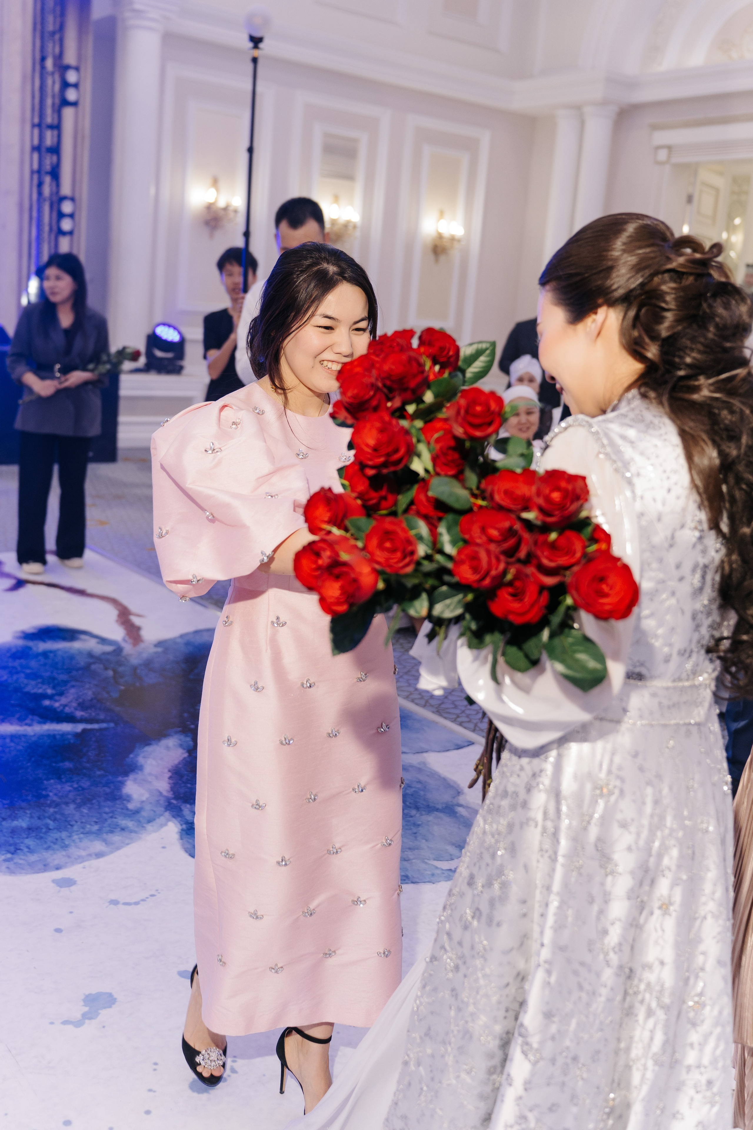 MADINA. ZHASULAN SABYTULY