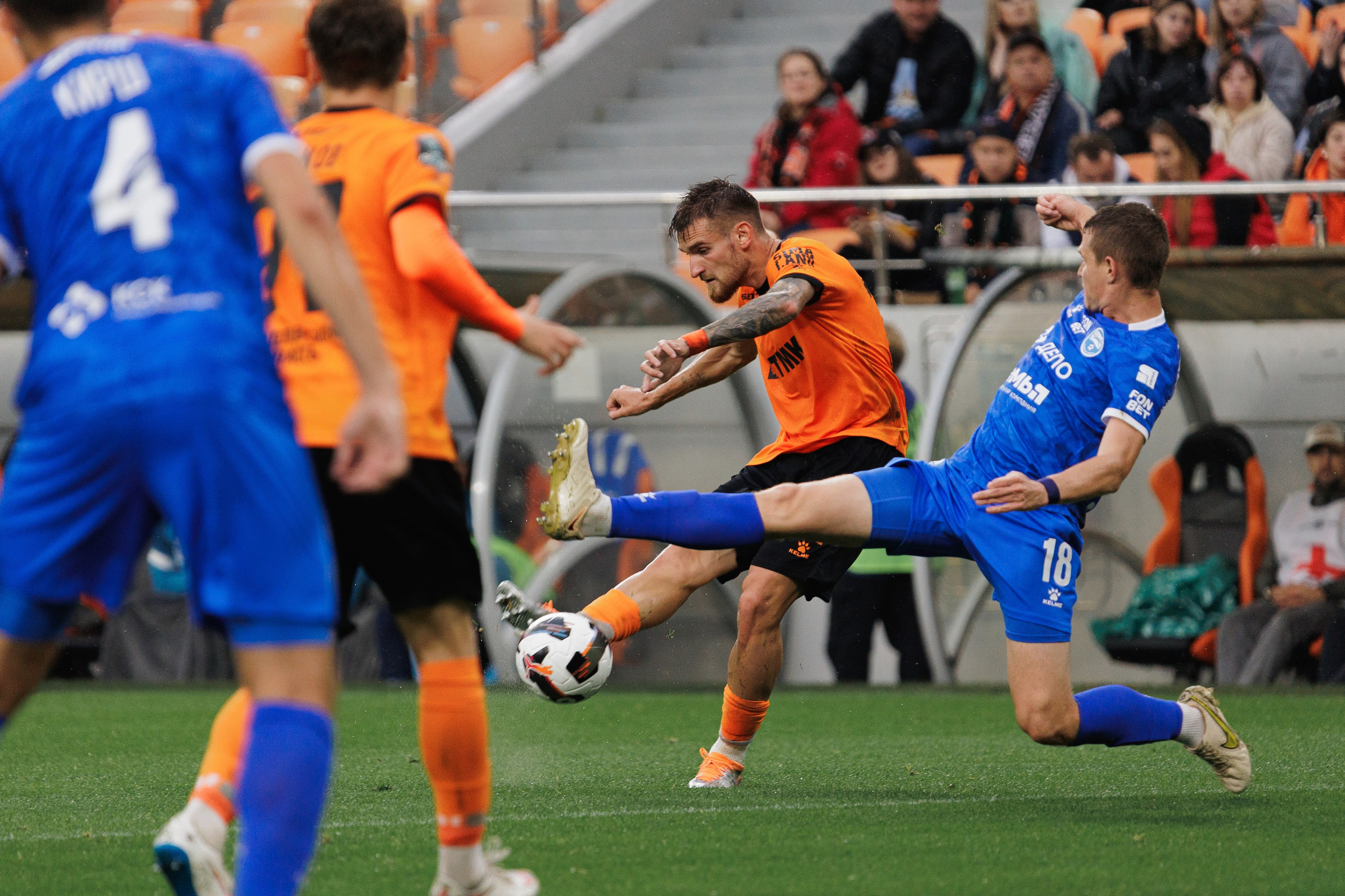 Спорт. Валитов Тимур | Репортажный фотограф