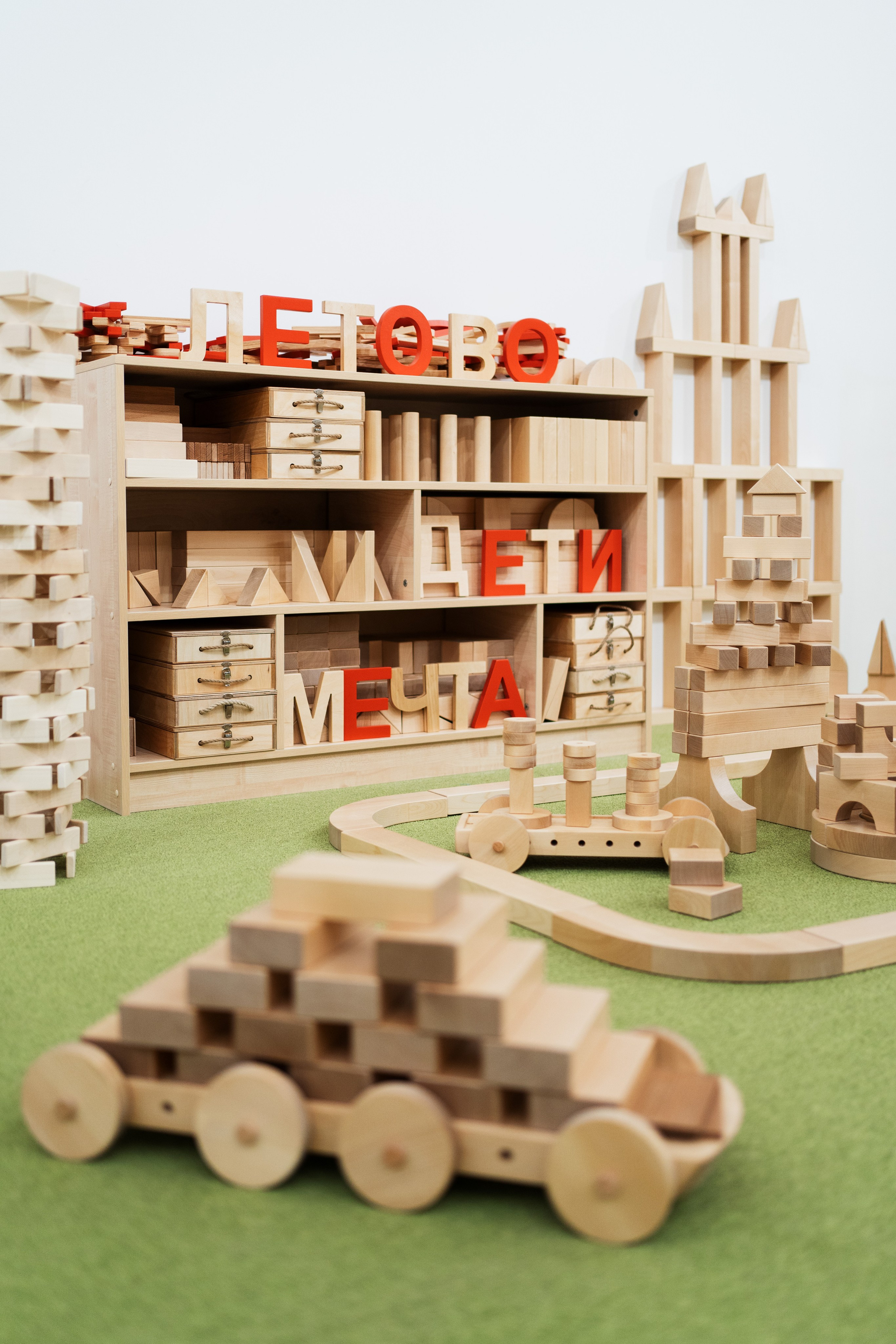 Letovo Junior. Елена Пашкевич, интерьерные съемки | Москва