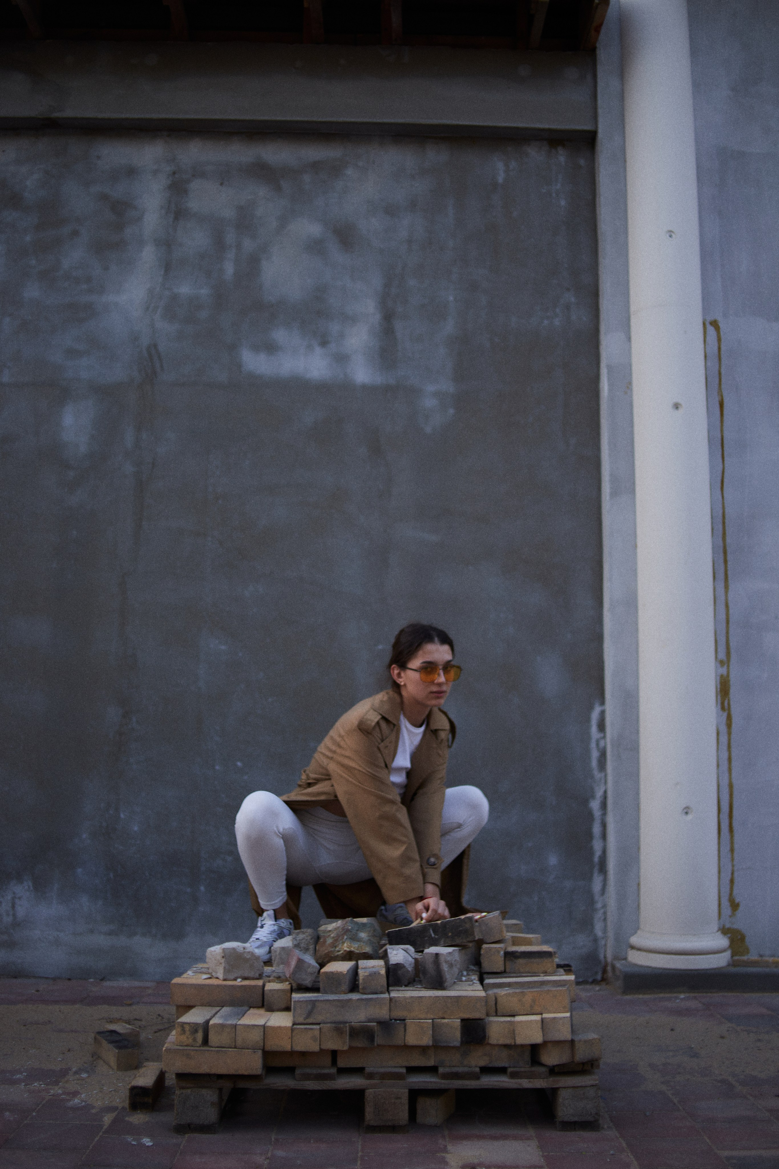 Юлия. Фотограф в Волгограде и Москве Алина Галушкина