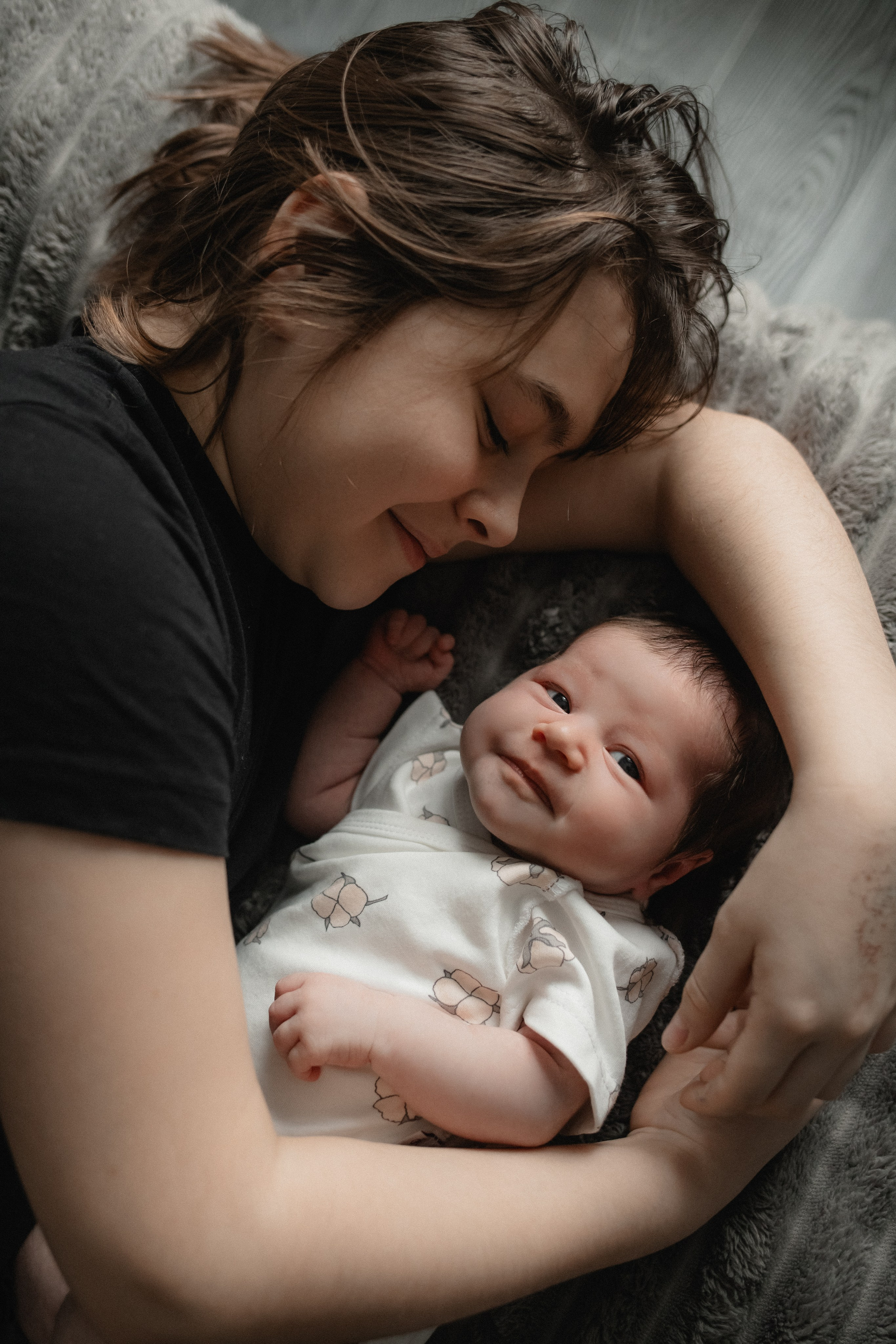 ДОМ. Семейный и детский фотограф в Нижнем Новгороде Буслаева Мария