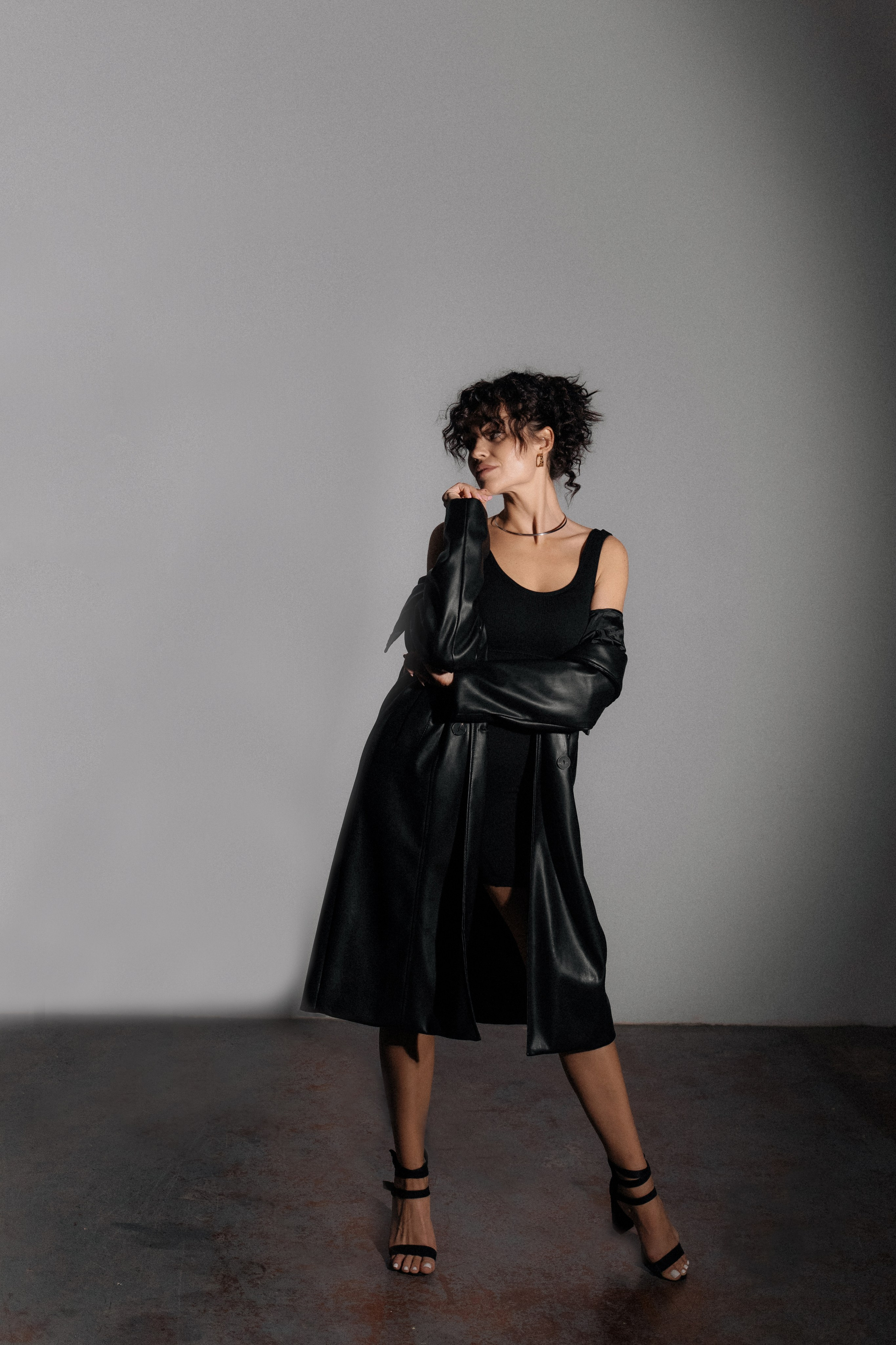 Инна и Надя. Семейный и детский фотограф в Нижнем Новгороде Буслаева Мария