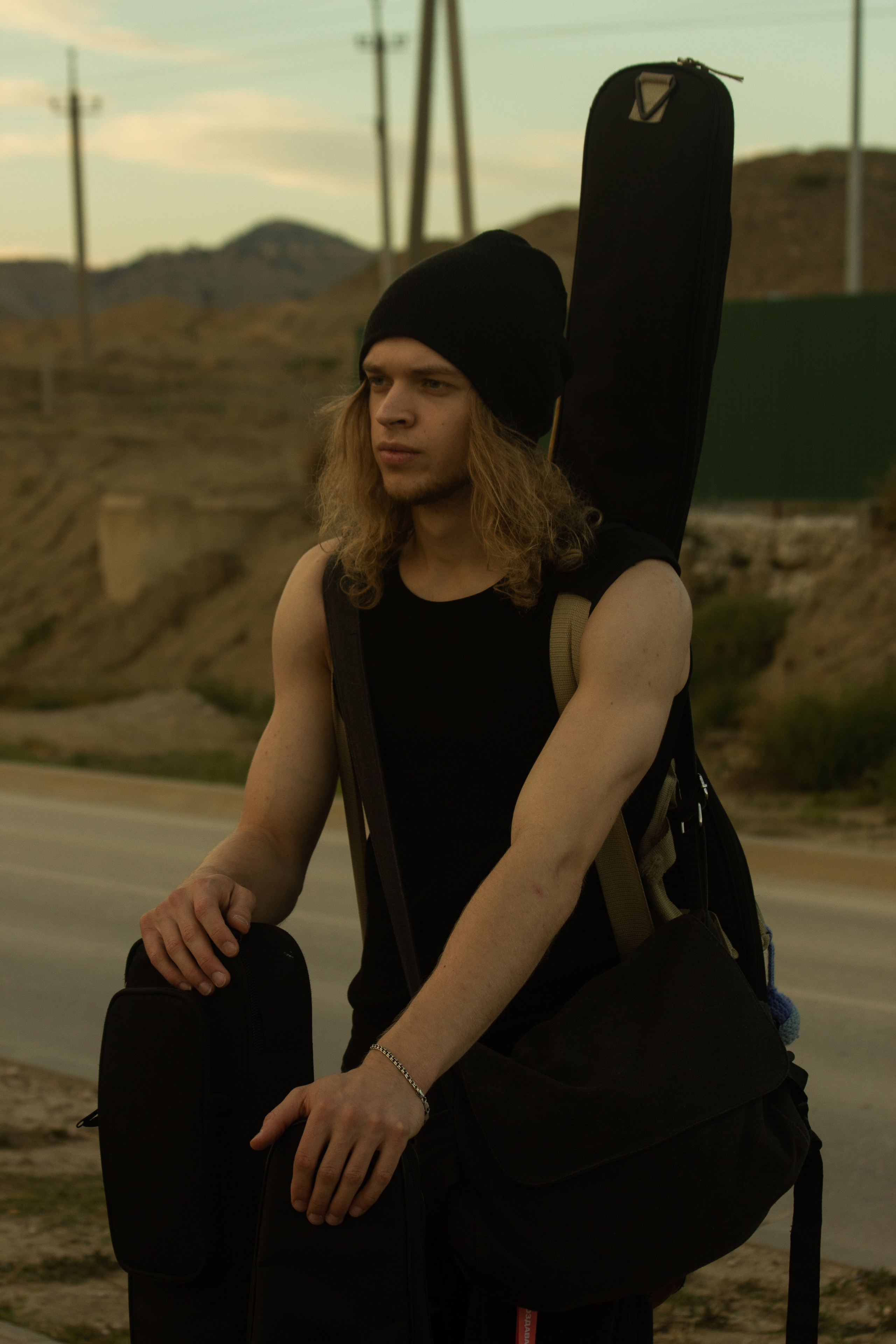 СЪЕМКИ КЛИПА «ЗАВТРАК ЧЕМПИОНОВ». Киношник — фотограф в Санкт-Петербурге и Калининграде