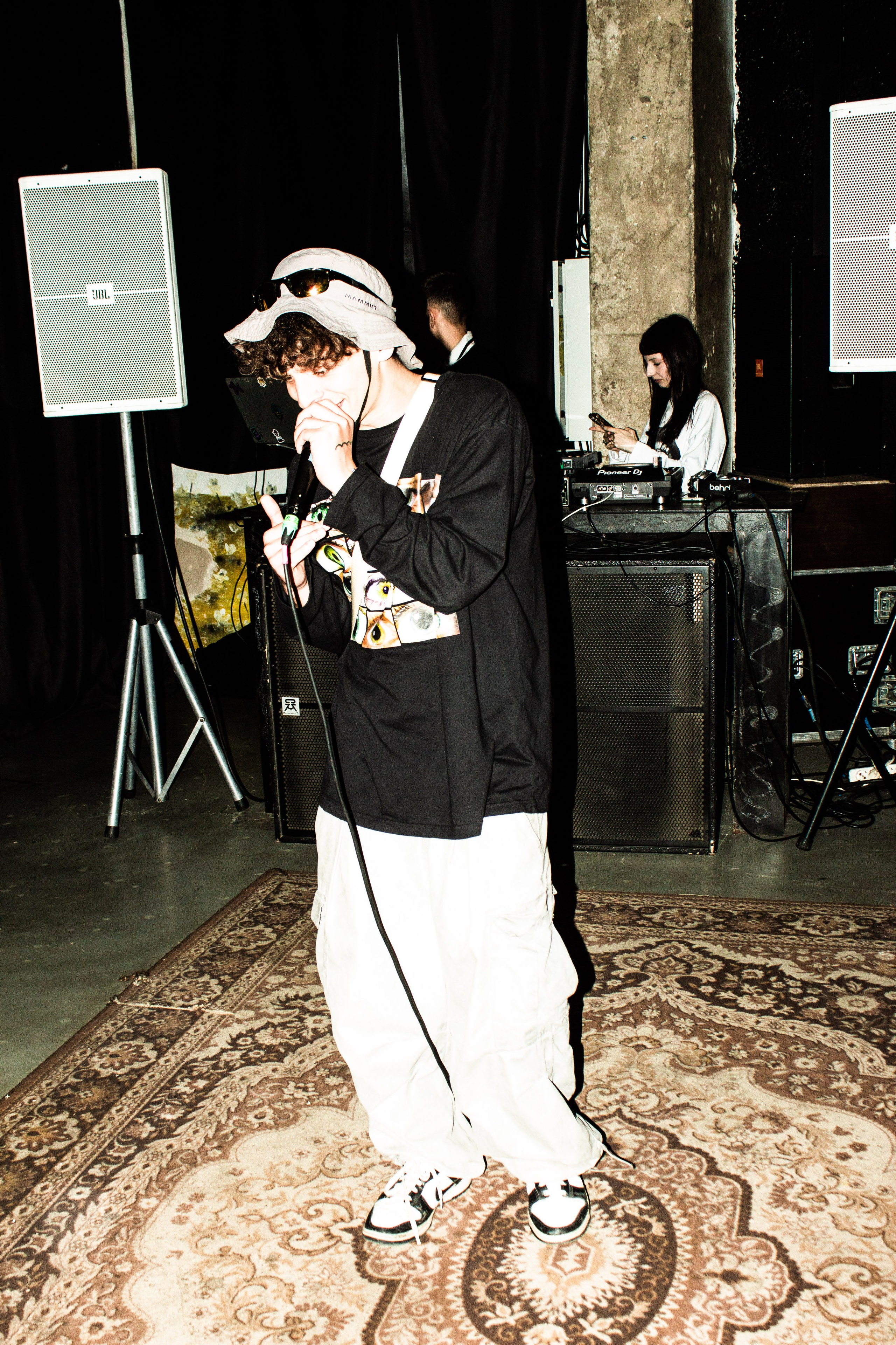 BLAST PROJECT. Киношник — фотограф в Санкт-Петербурге и Калининграде