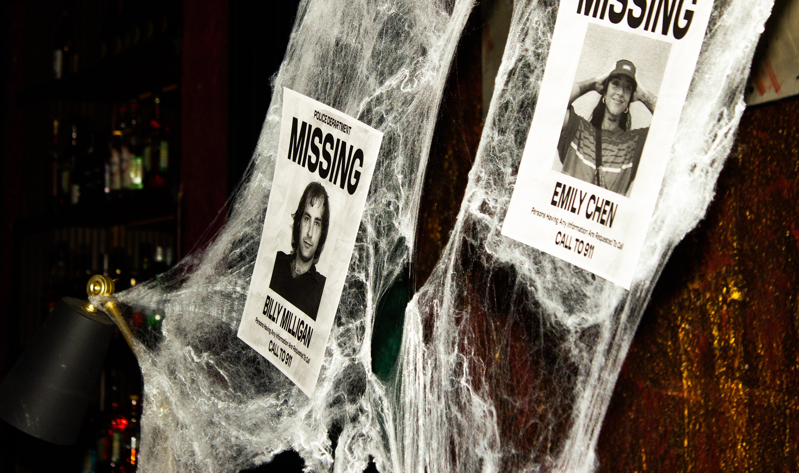 HALLOWEEN PARTY. Киношник — фотограф в Санкт-Петербурге и Калининграде