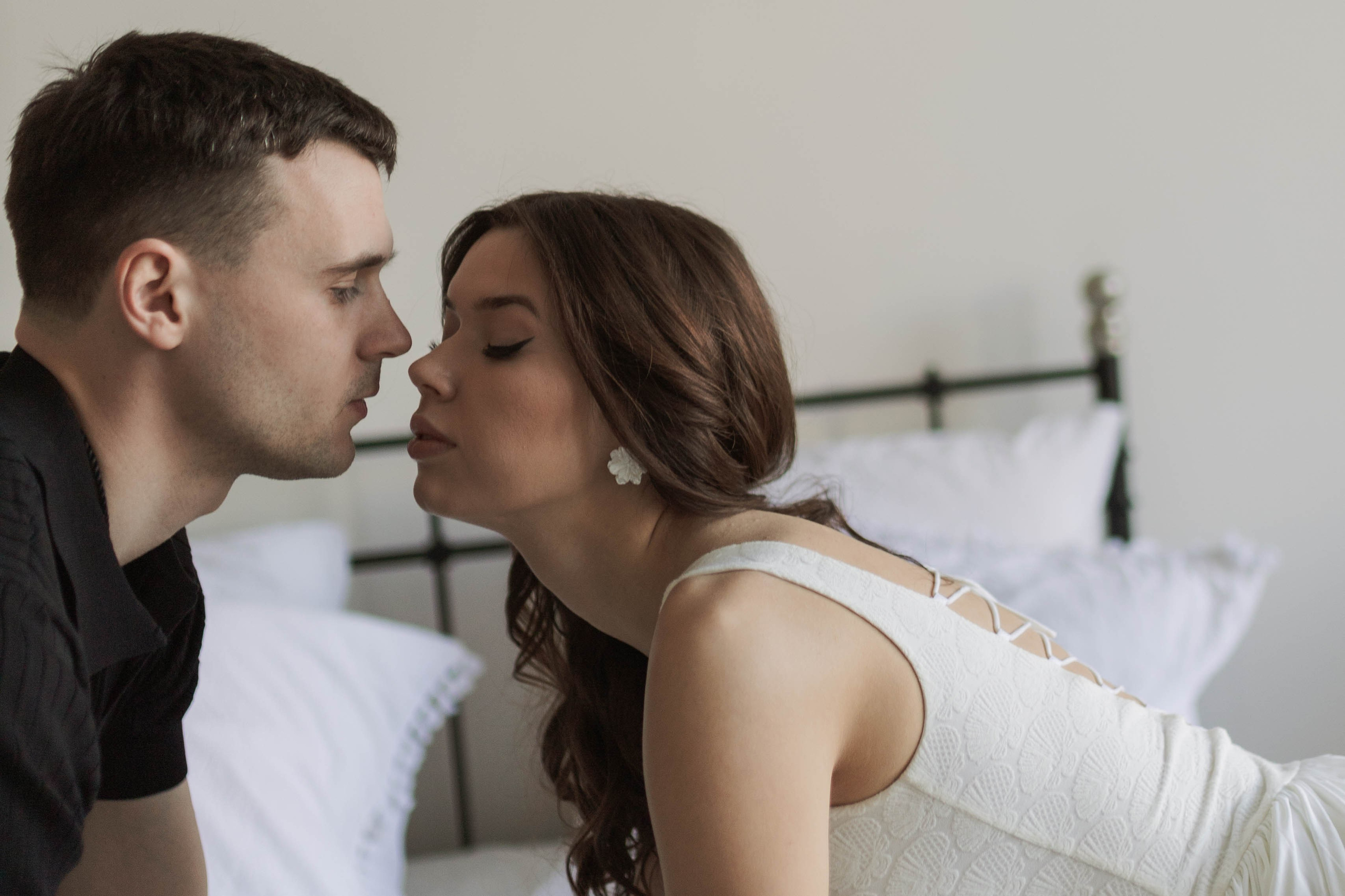 Таня и Коля. Главная