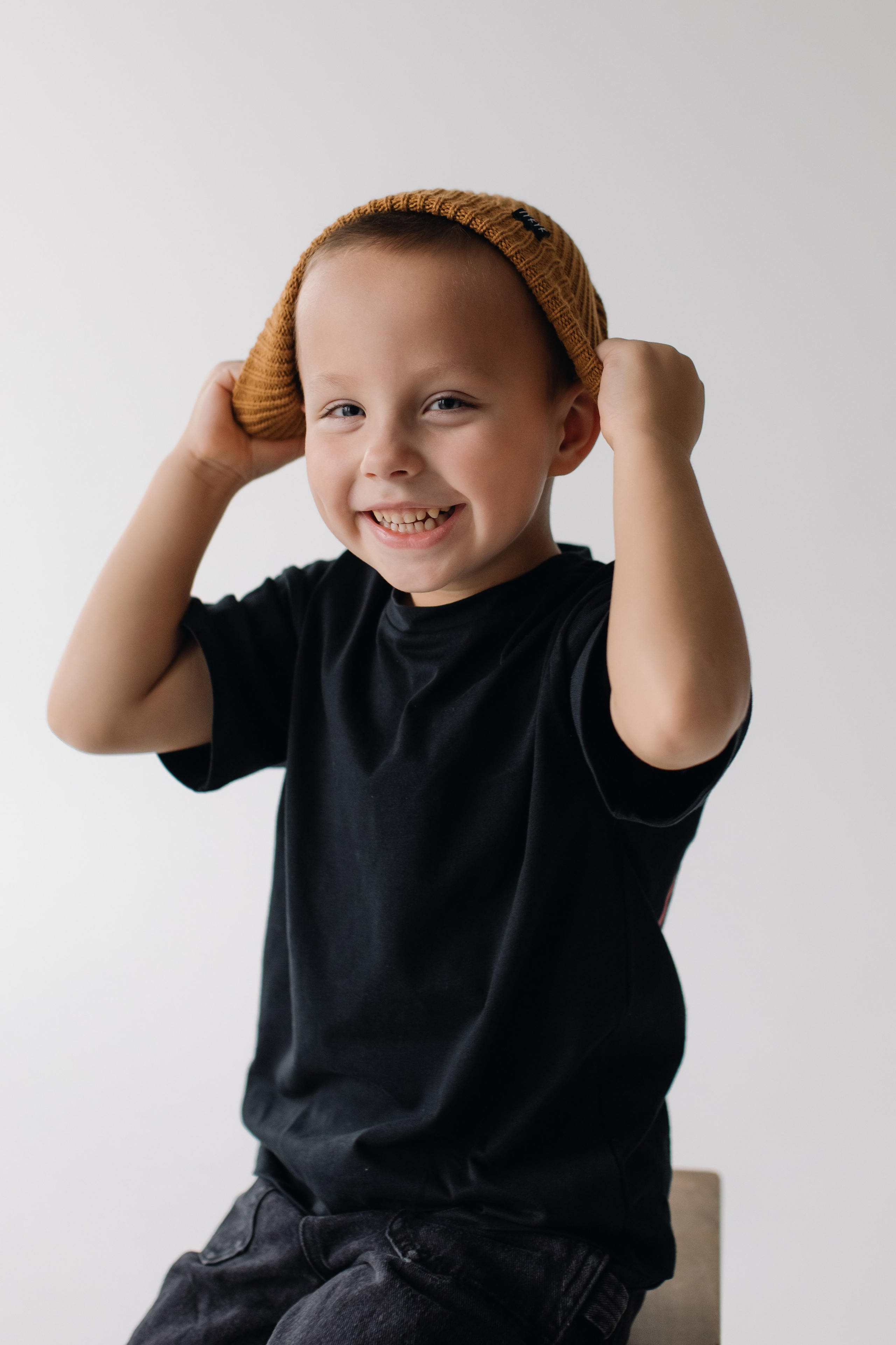 Матвей. Фотограф в Москве Ольга Сатони