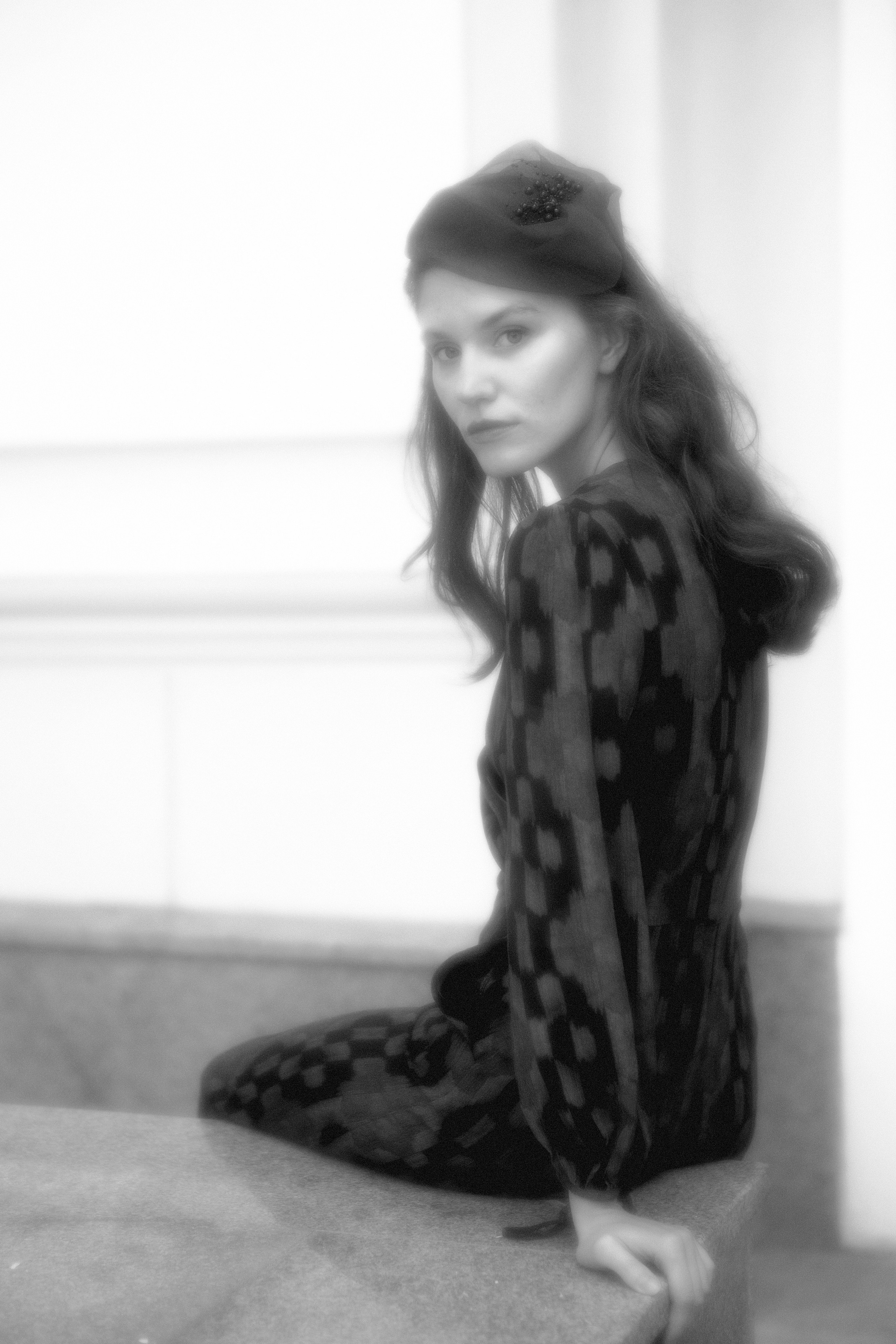 Ностальгическое. Фотограф в Мурманске Оксана Черноморец