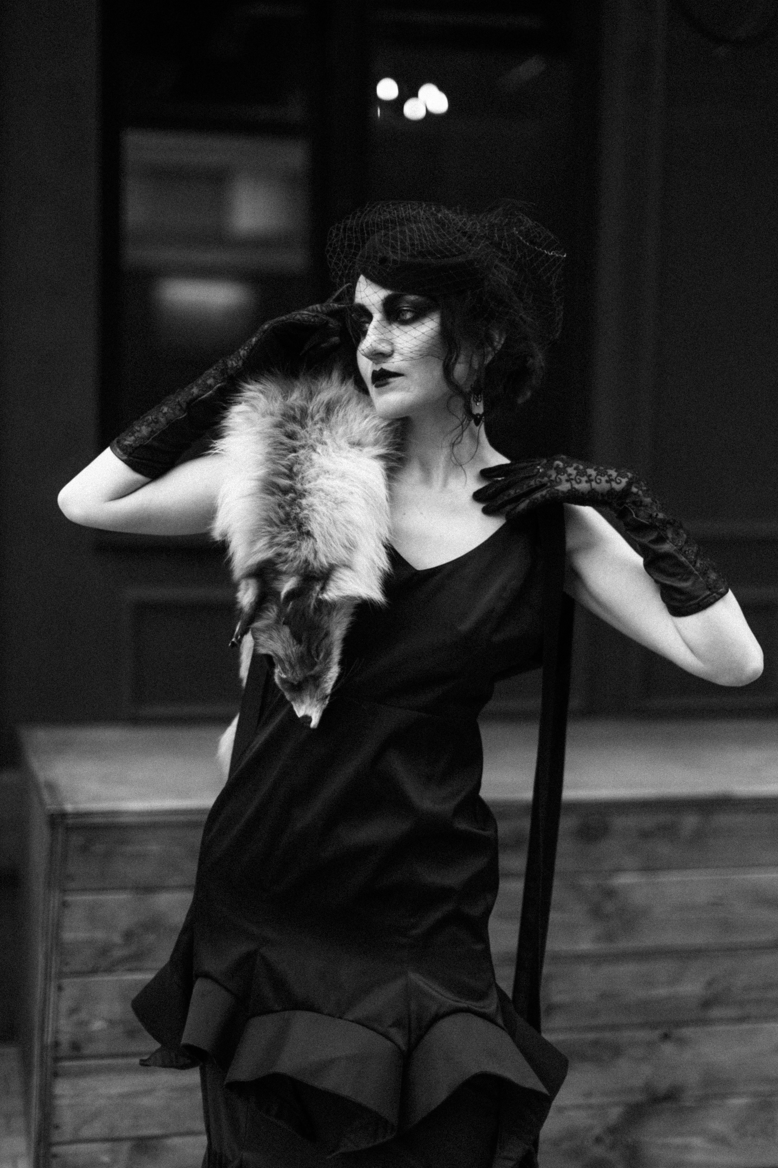 Кристина. Свадебный и портретный фотограф — Мария Костина