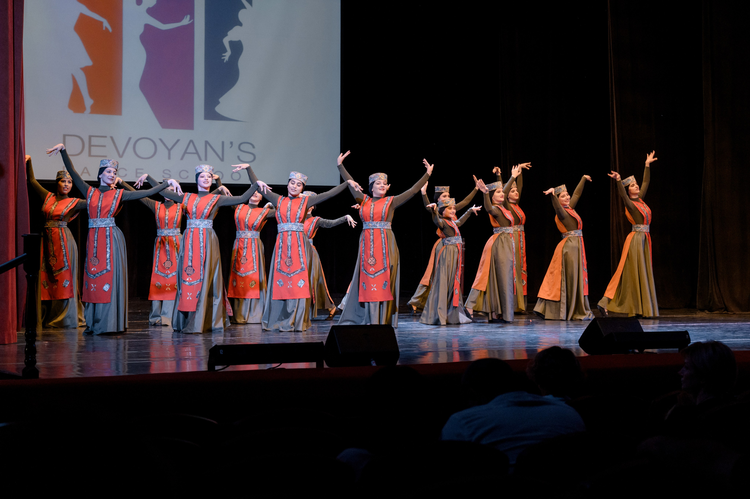 Театр. Главная