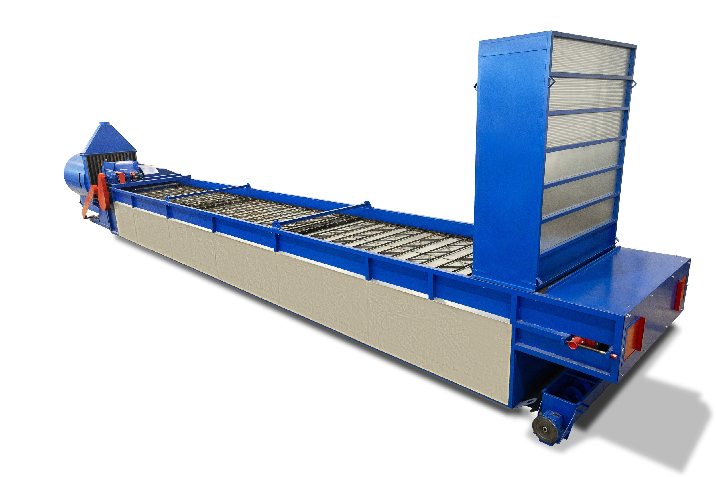 зерносушилка КЦС-6 