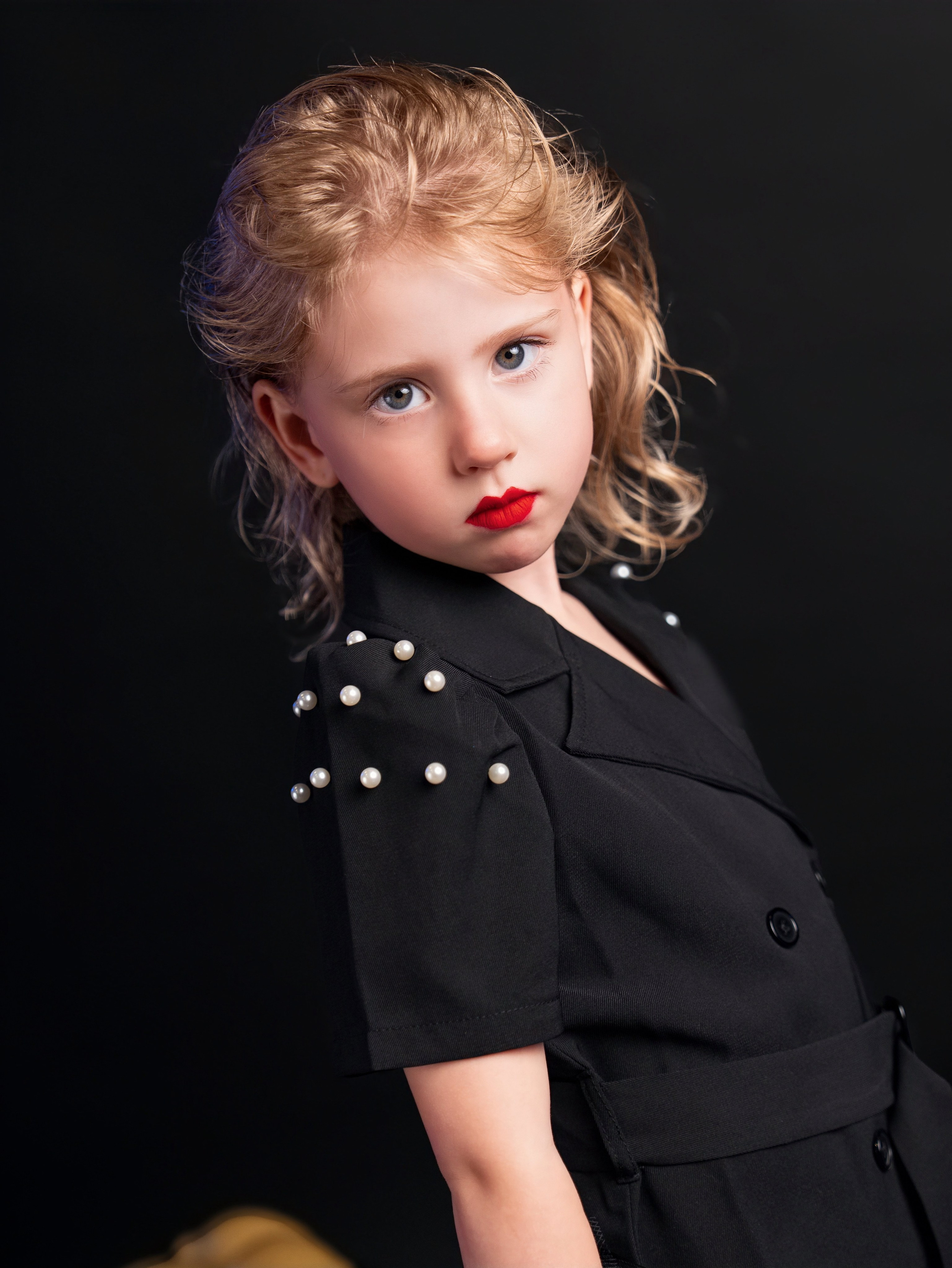 Fashion kids. Фотограф и видеограф Тверь