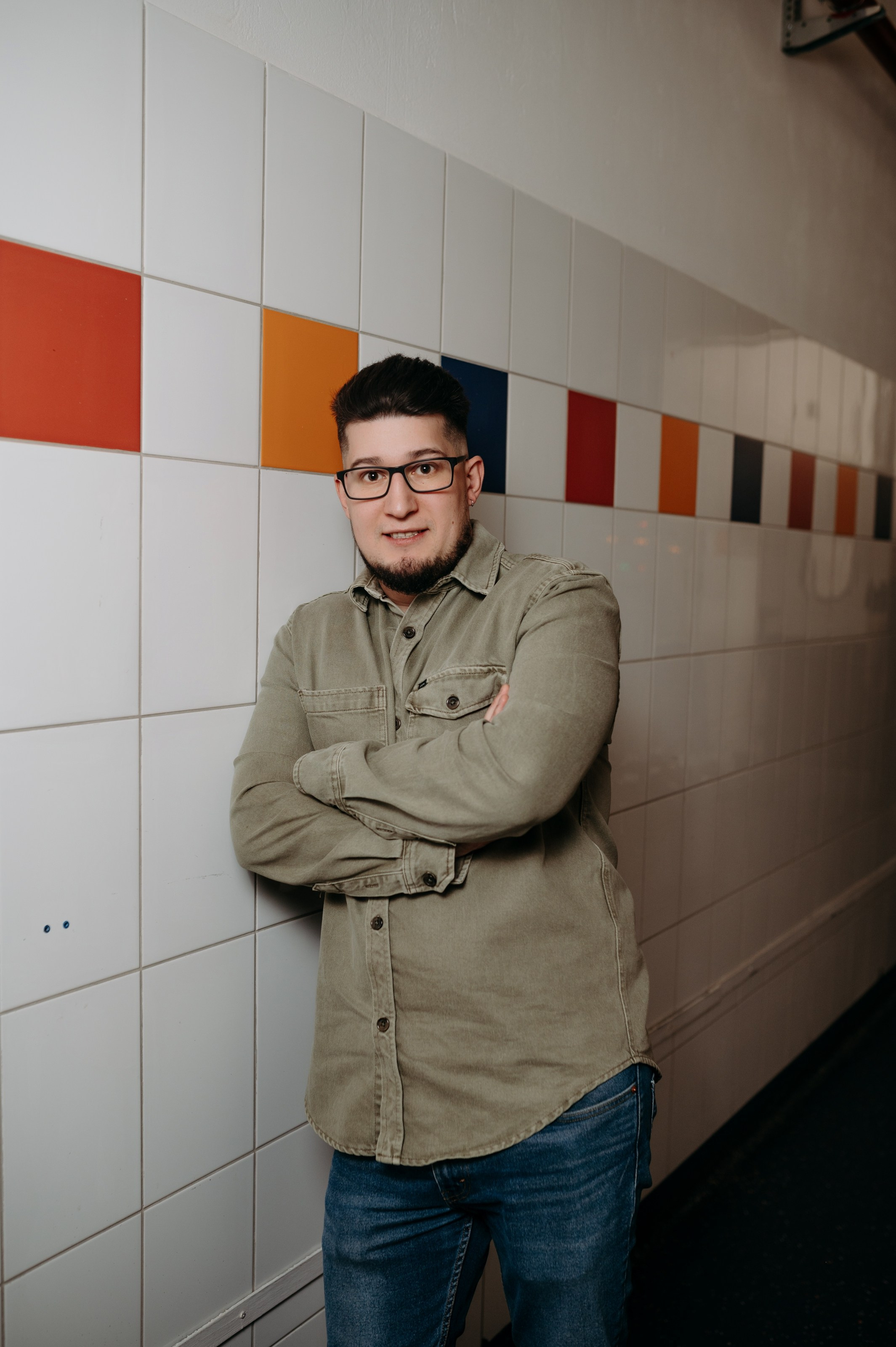 Dreamteam Brew. Фотограф в Москве Илья Максимов