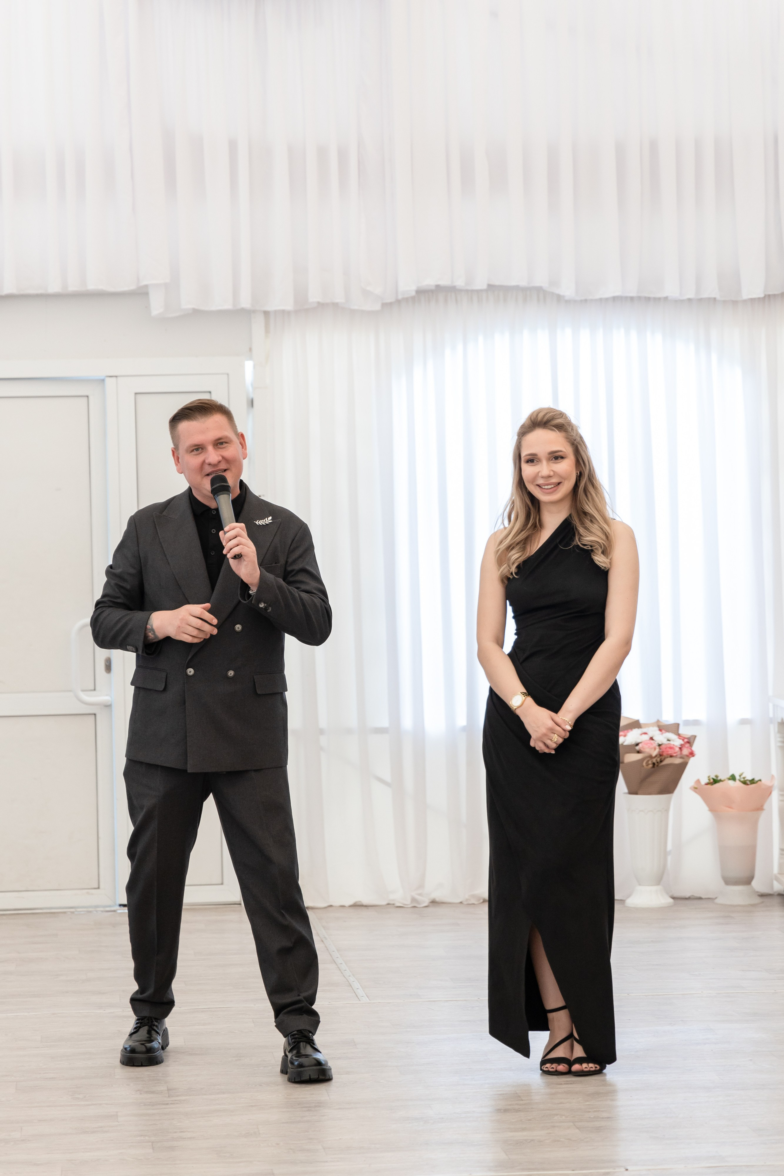 Ксения и Антон (полный день). Фотограф в Барнауле Юлия Садвокасова