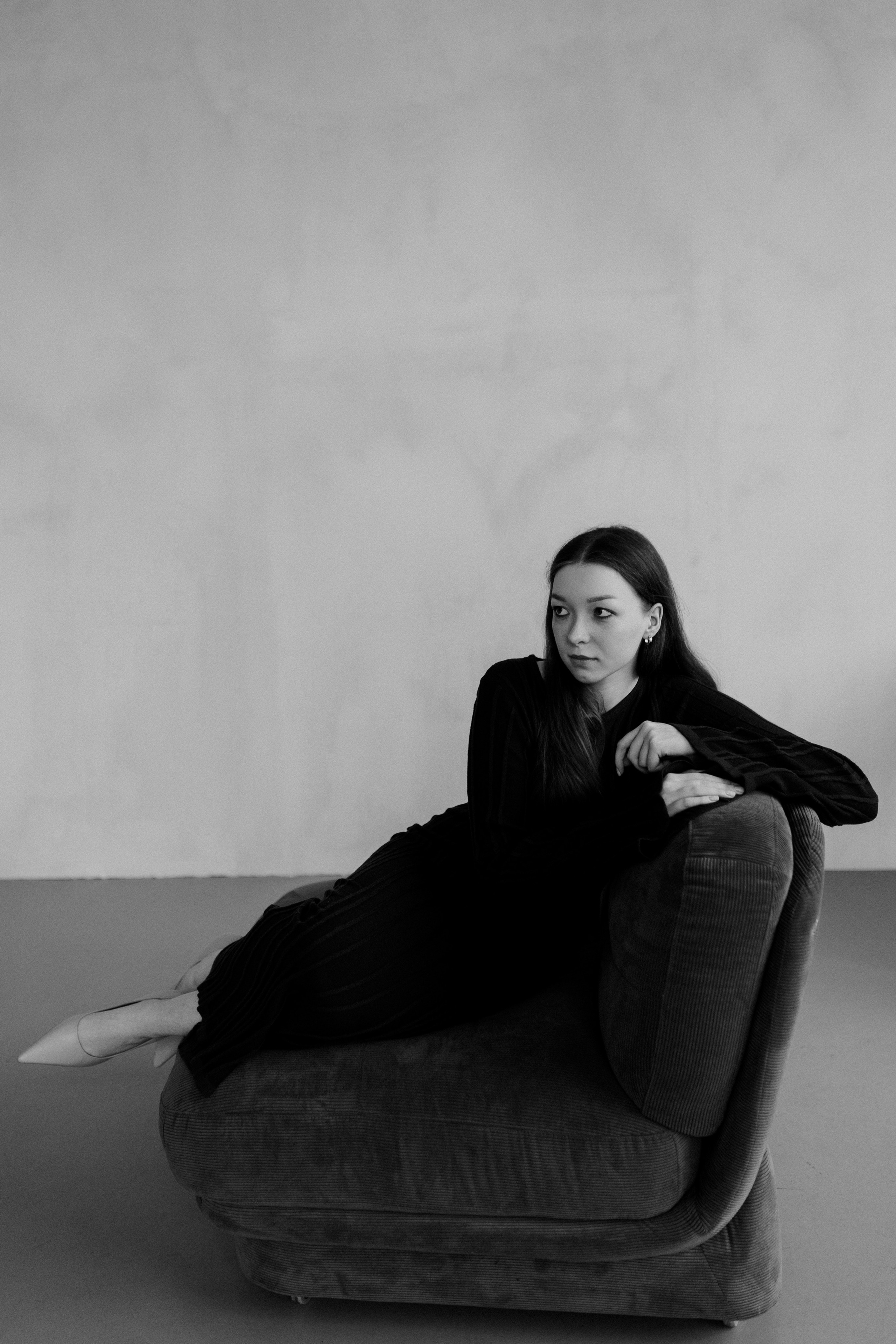 Алина. Фотограф в Санкт-Петербурге